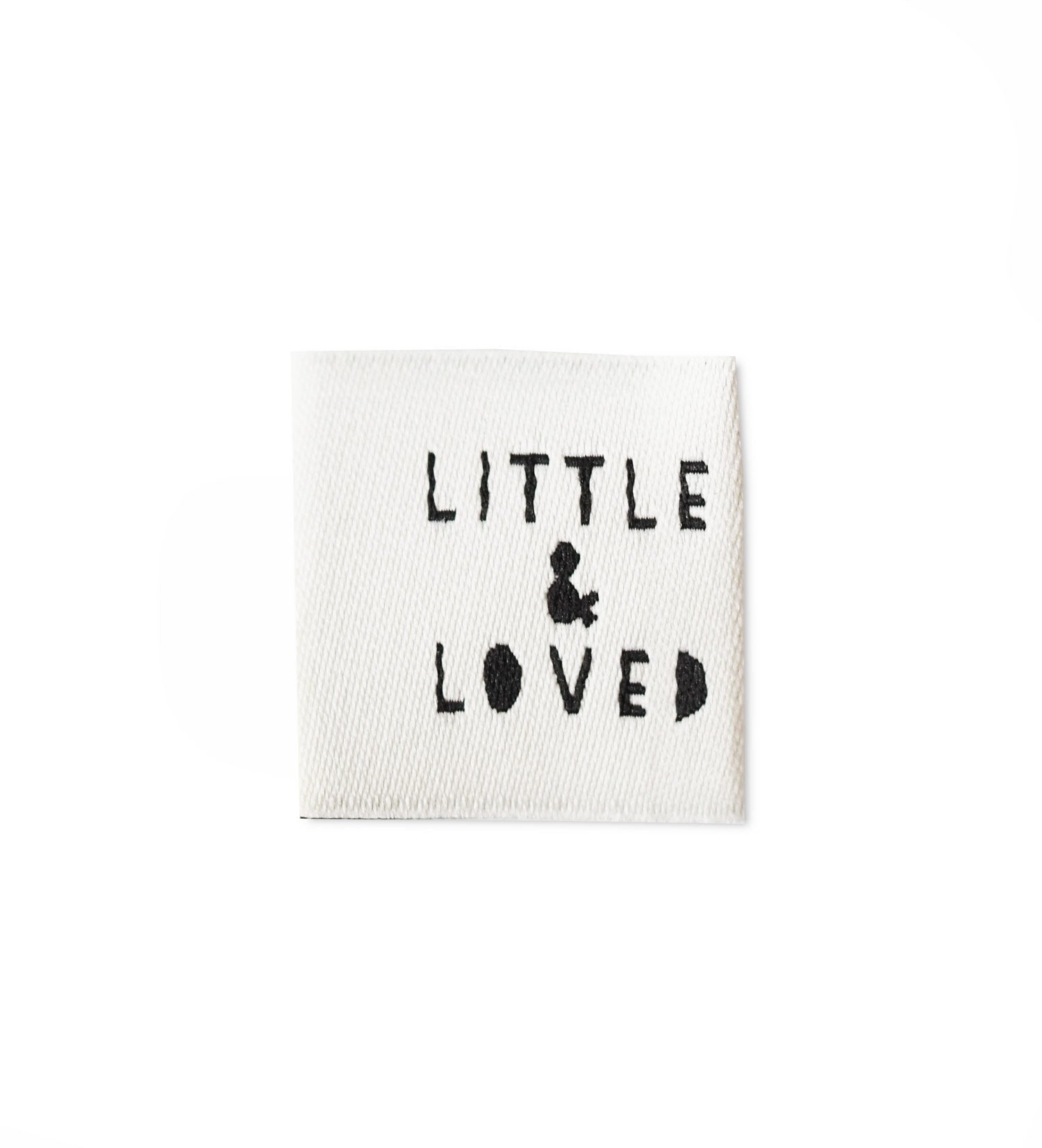 Klapp - Weblabel *little & loved* - Paul & Clara