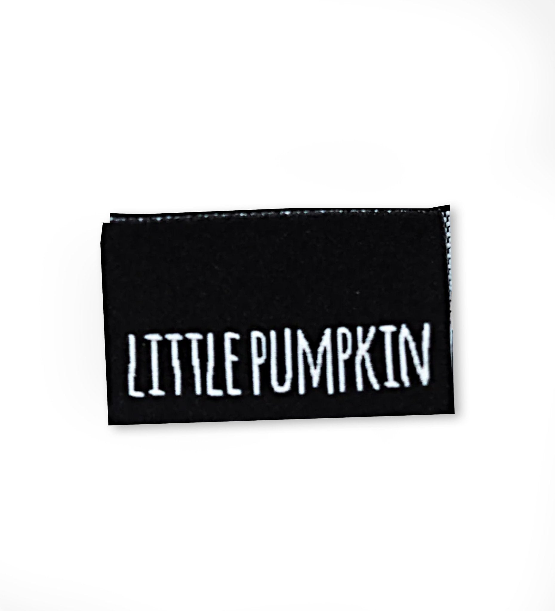 Klapp - Weblabel *Little Pumpkin* - Paul & Clara
