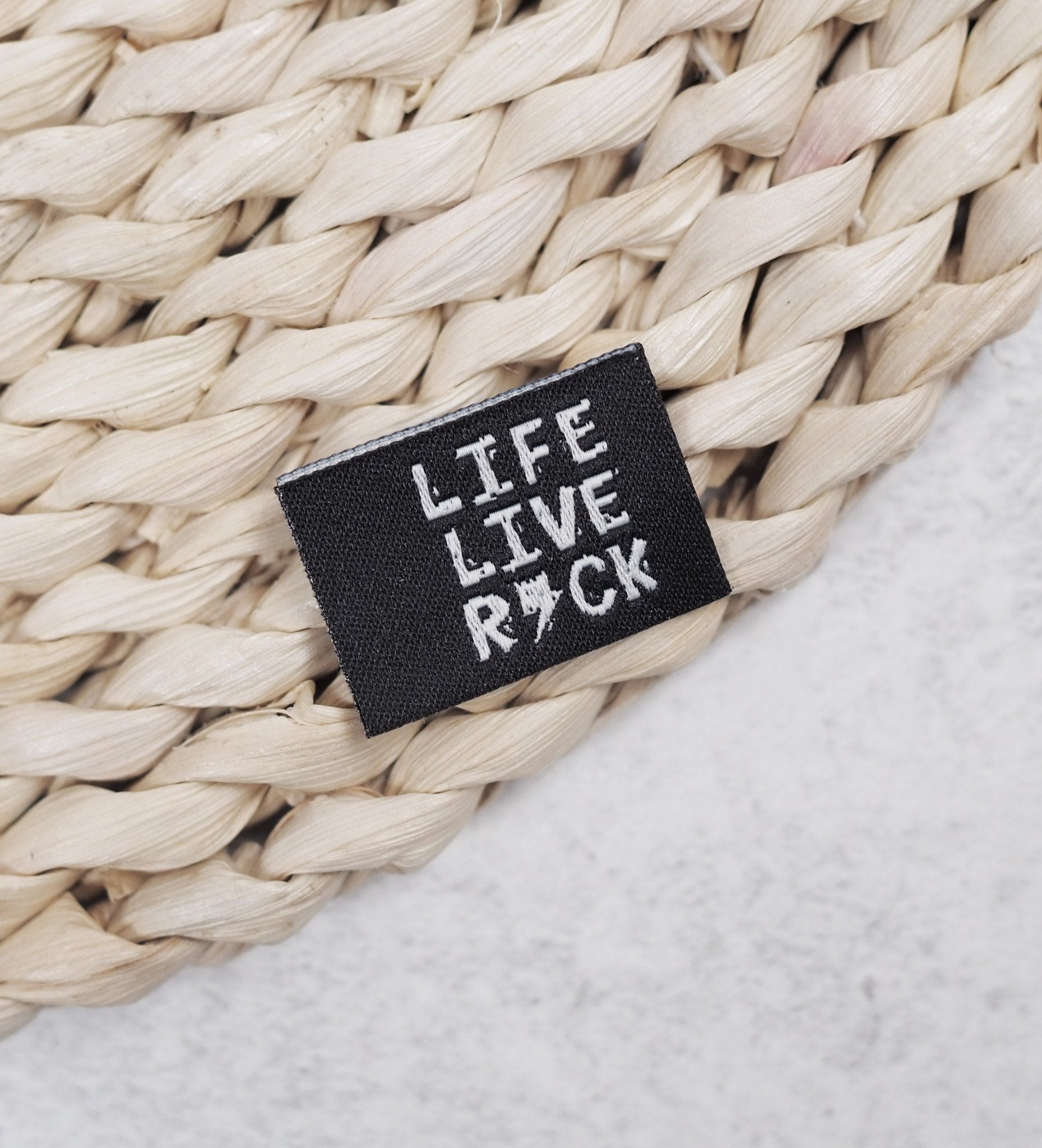 Klapp - Weblabel *live life rock* - Paul & Clara