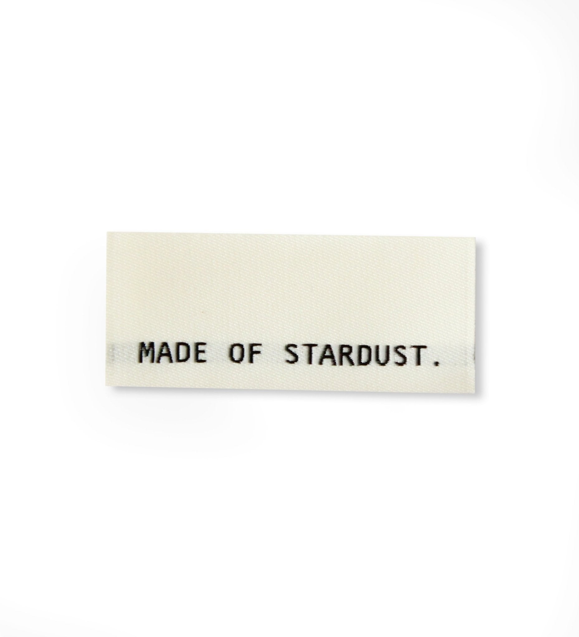 Klapp - Weblabel *made of stardust.* - Paul & Clara