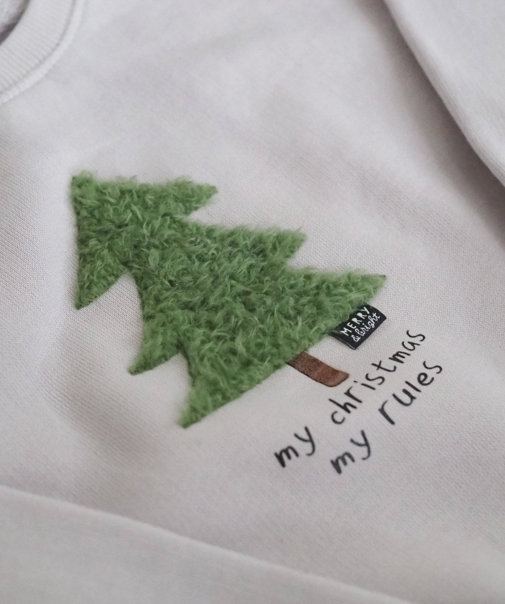 Klapp - Weblabel *merry & bright* - Paul & Clara