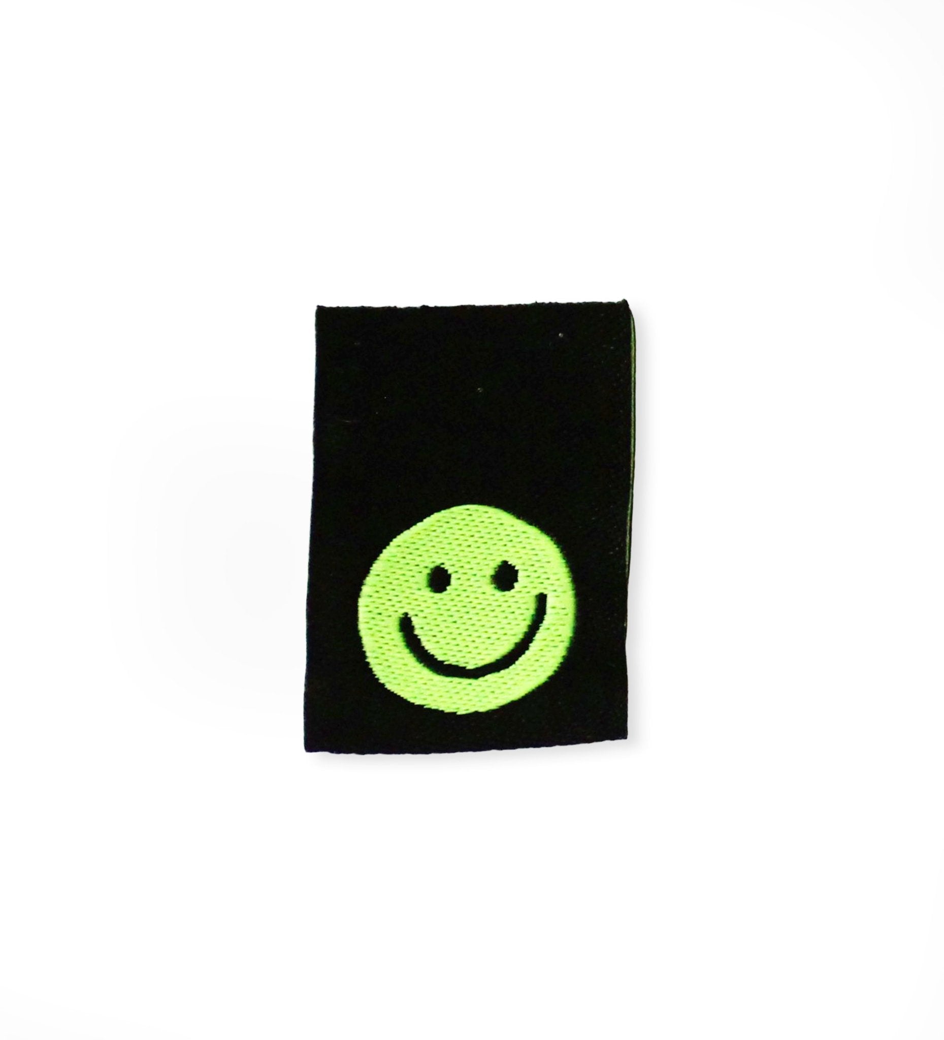 Klapp - Weblabel *neon smile* - Paul & Clara