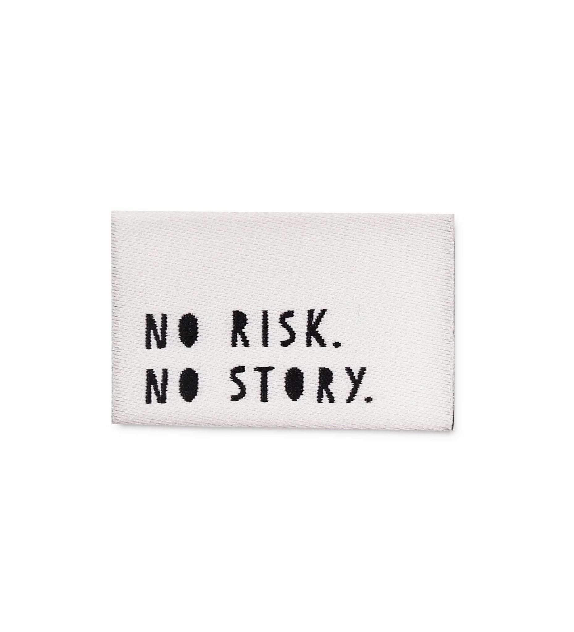Klapp - Weblabel *no risk. no story* - Paul & Clara