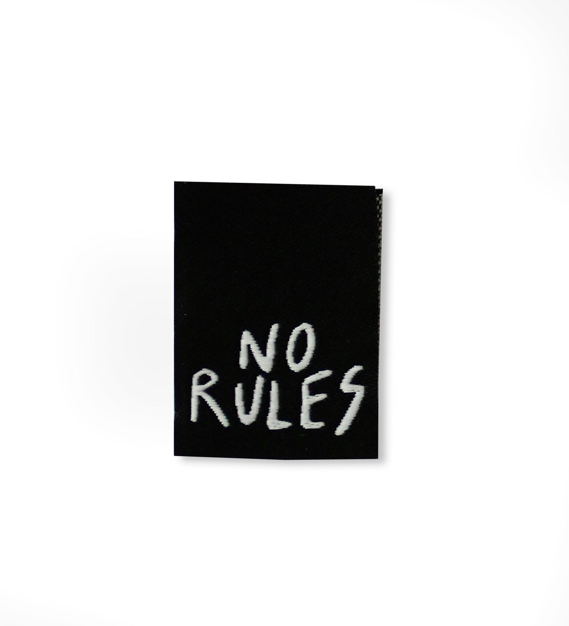 Klapp - Weblabel *no rules* - Paul & Clara