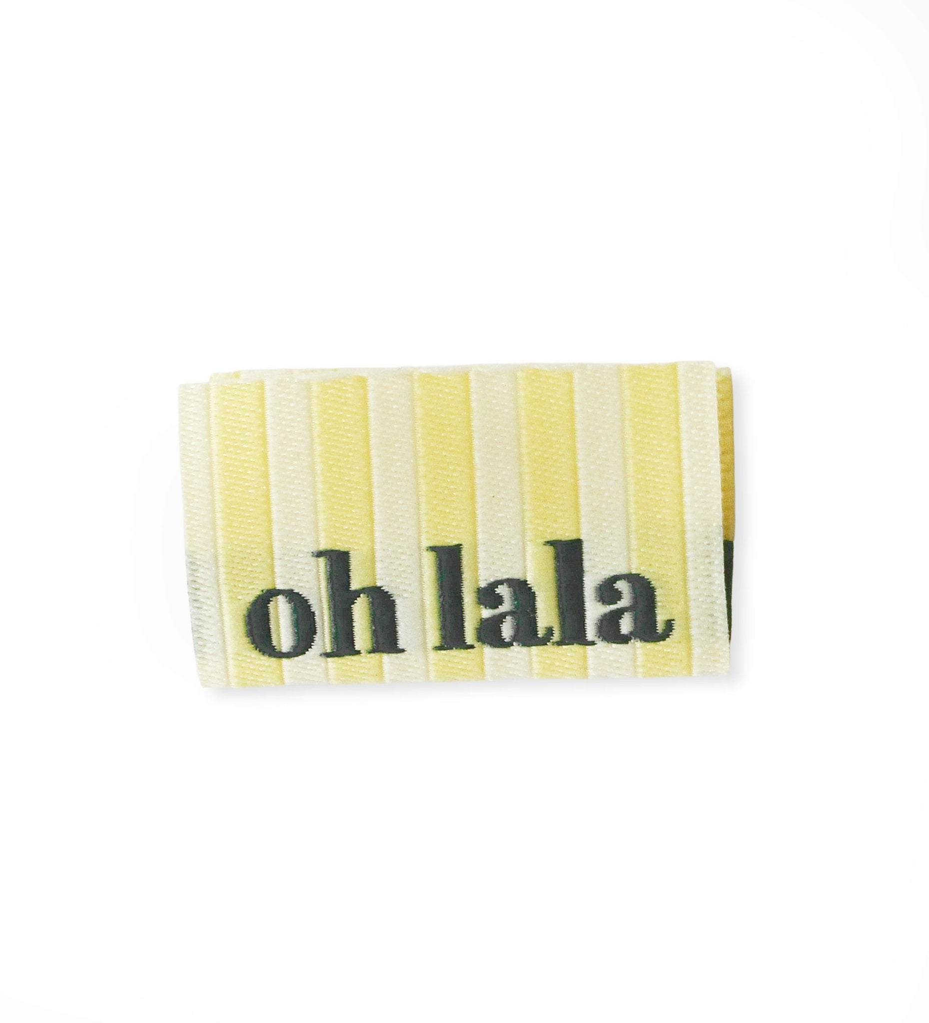 Klapp - Weblabel *oh lala* - Paul & Clara