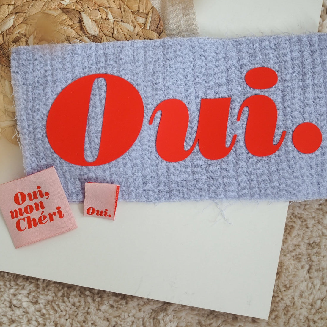 Klapp - Weblabel *qui* - Paul & Clara