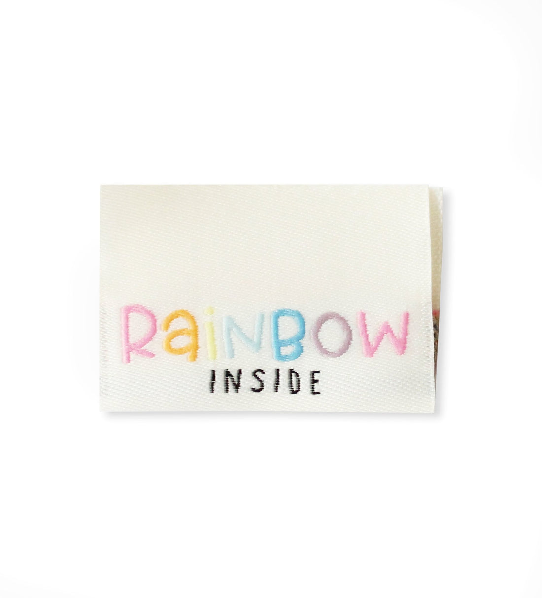 Klapp - Weblabel *rainbow inside* - Paul & Clara