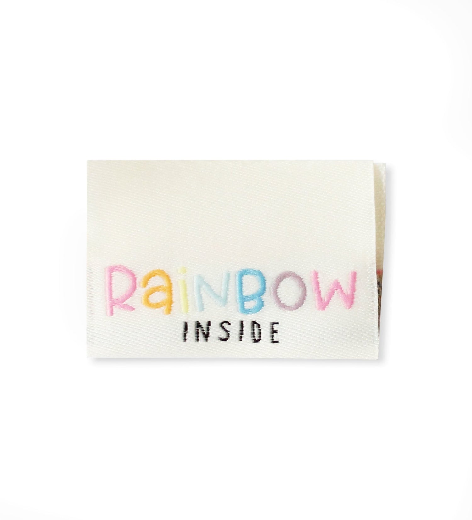 Klapp - Weblabel *rainbow inside* - Paul & Clara