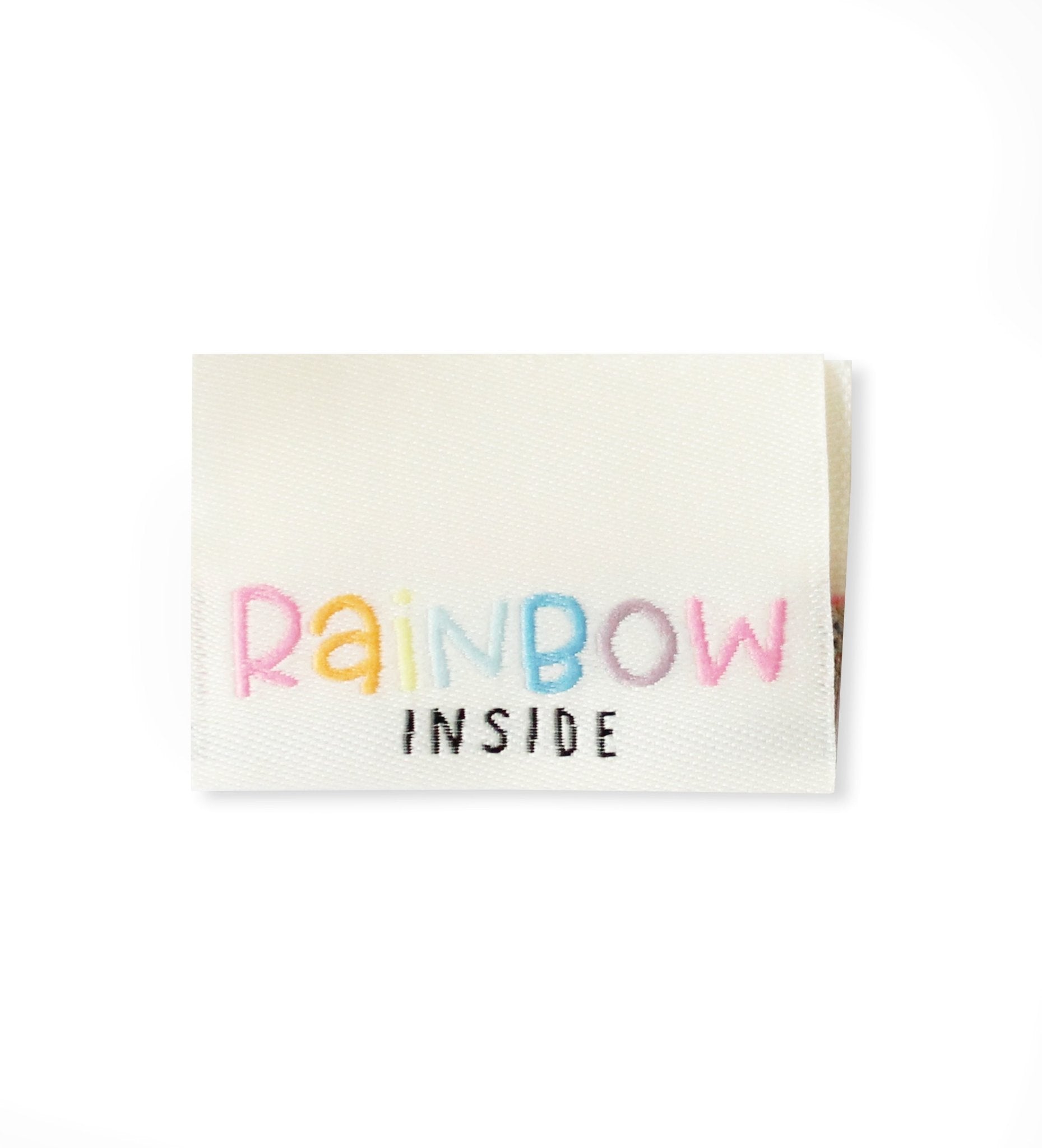 Klapp - Weblabel *rainbow inside* - Paul & Clara