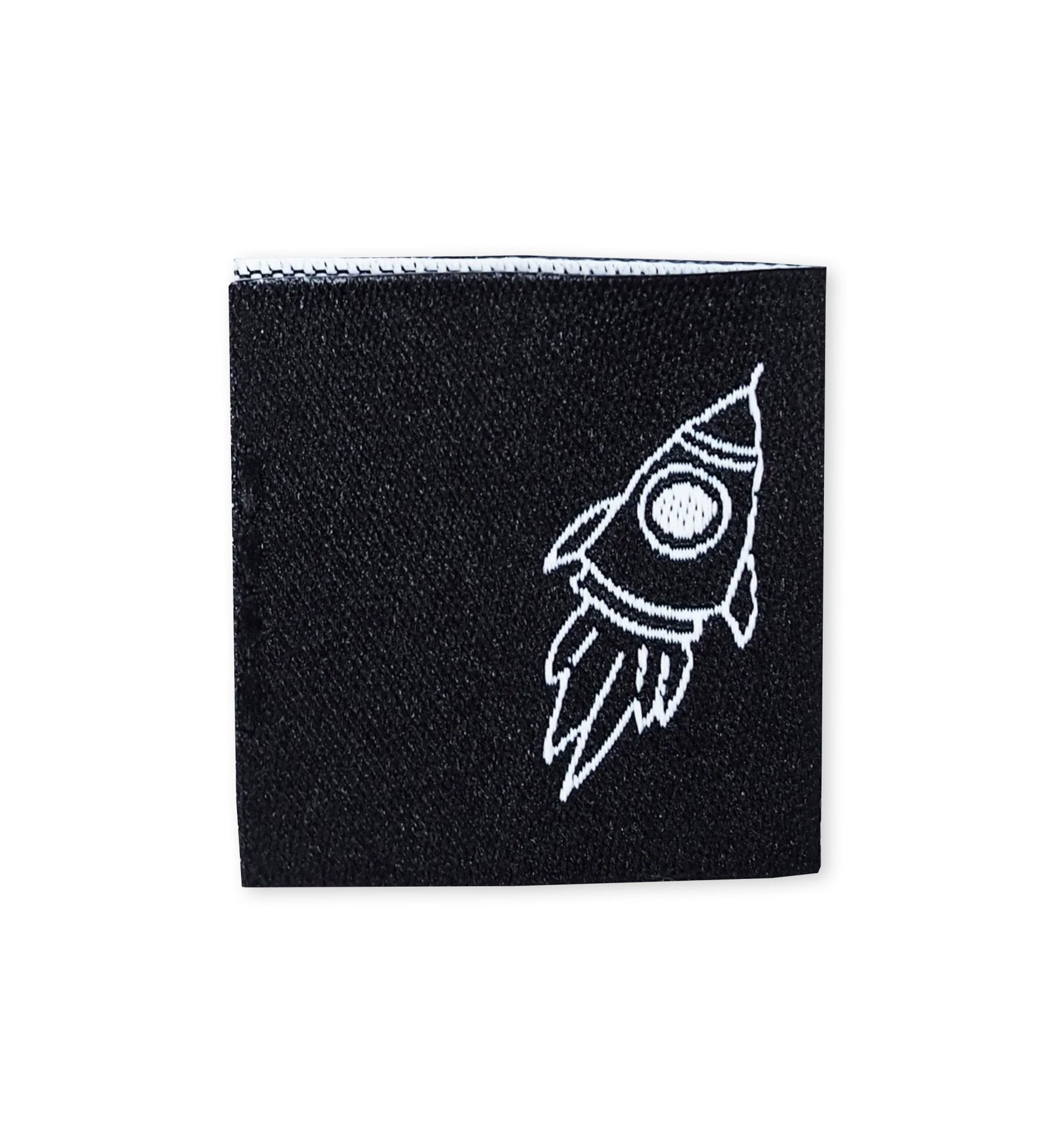 Klapp - Weblabel *Rakete* - Paul & Clara