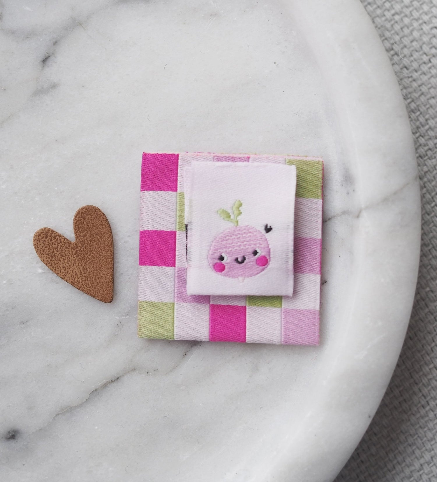 Klapp - Weblabel *Rübe* - Paul & Clara