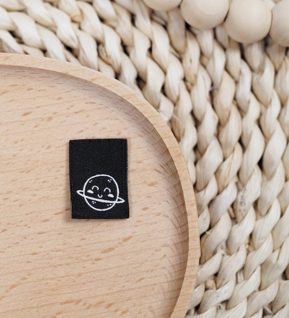 Klapp - Weblabel *Saturn* - Paul & Clara