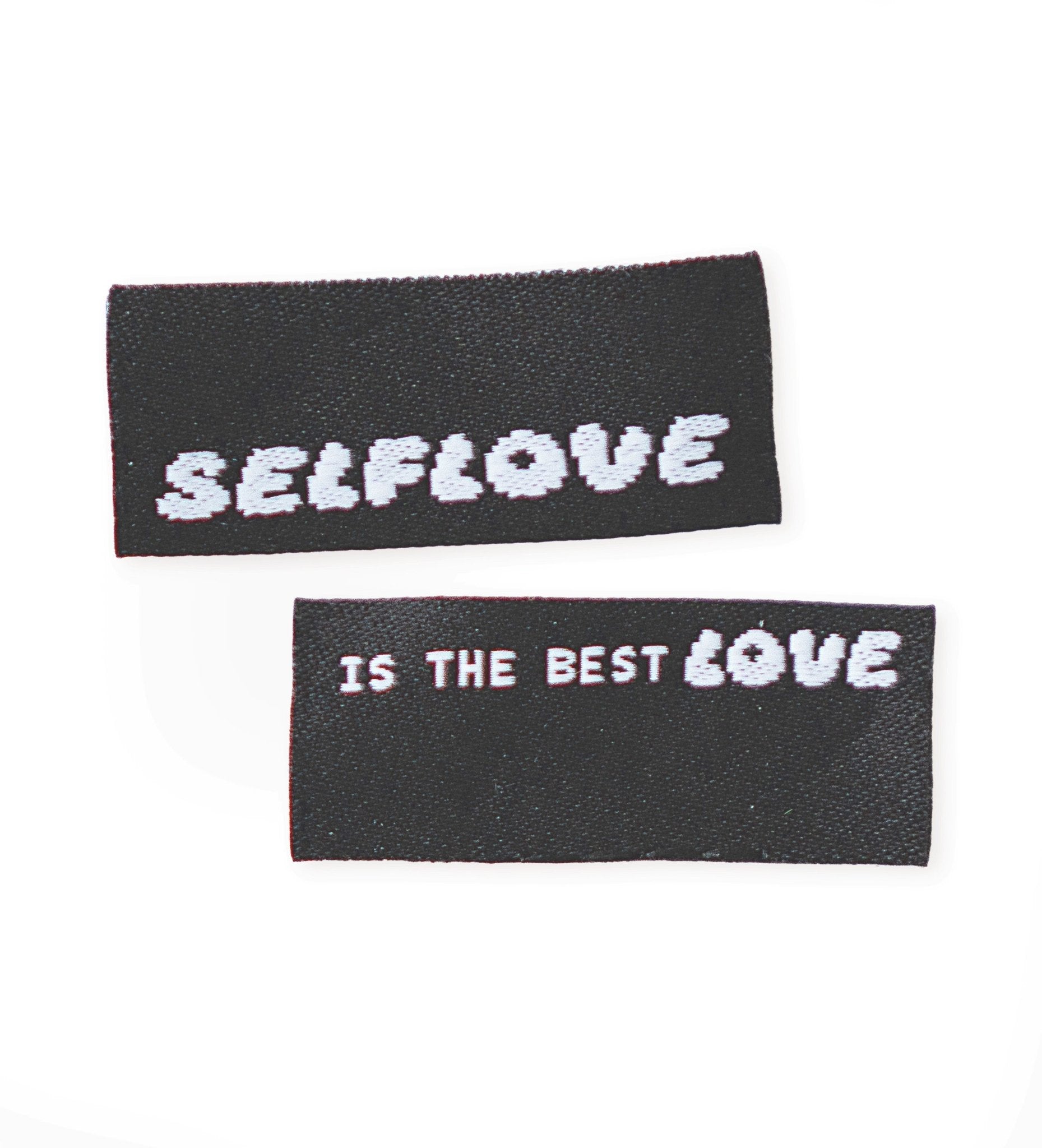 Klapp - Weblabel - selflove - is the best love - Paul & Clara