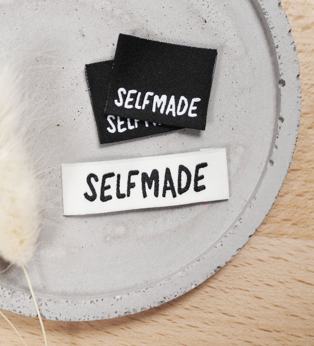 Klapp - Weblabel *selfmade* - Paul & Clara