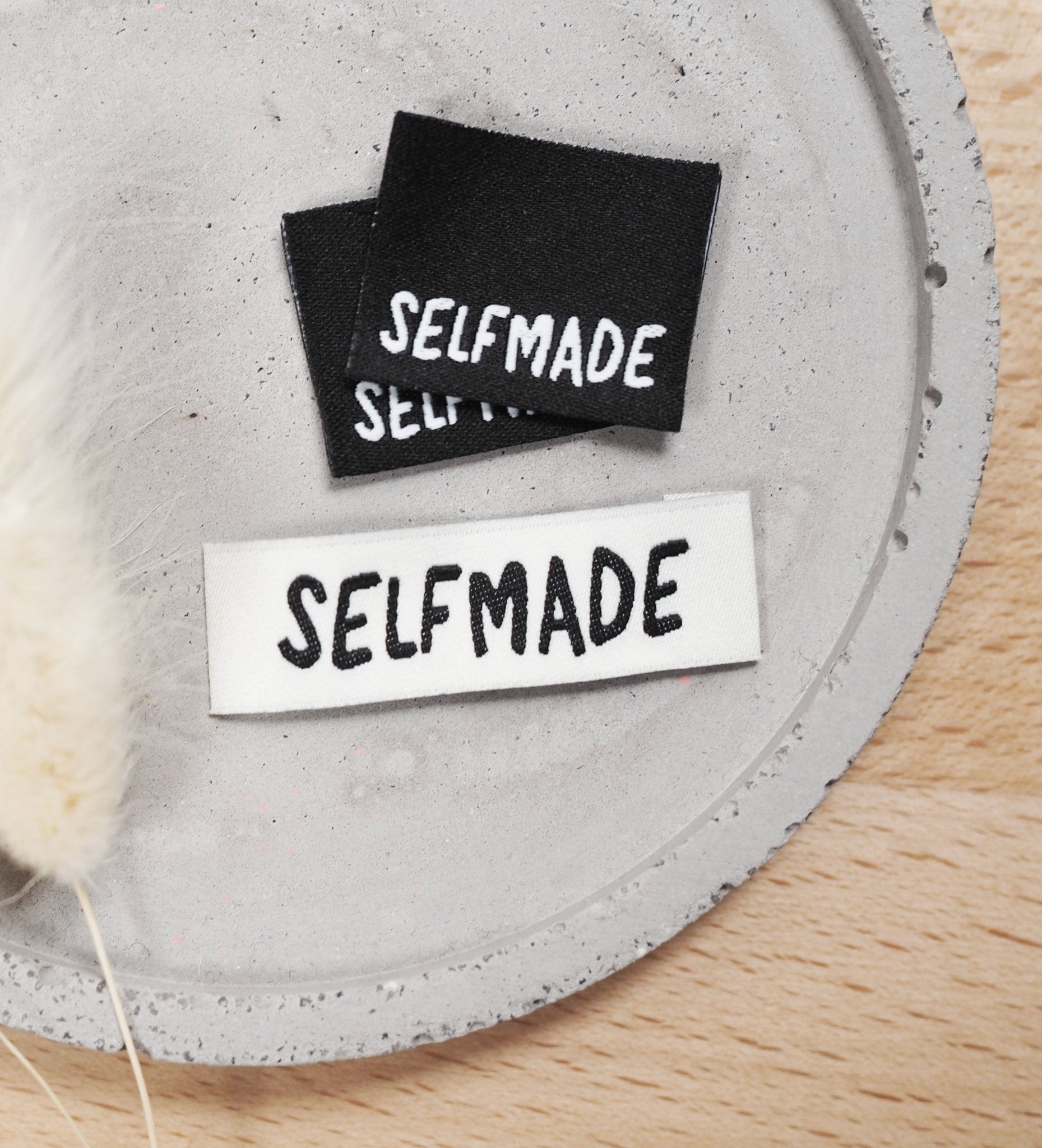 Klapp - Weblabel *selfmade* - Paul & Clara