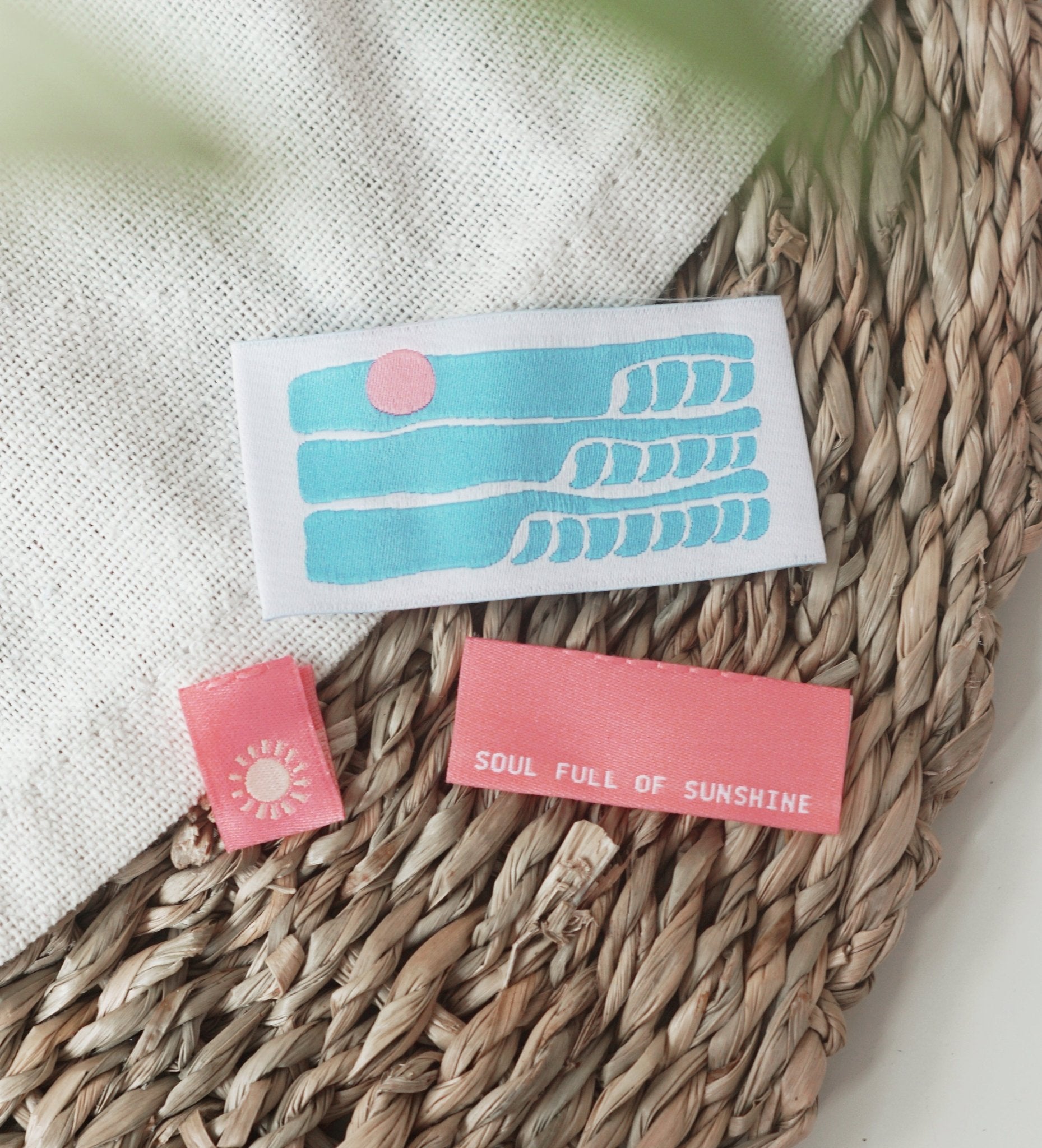 Klapp - Weblabel *soul full of sunshine* - Paul & Clara