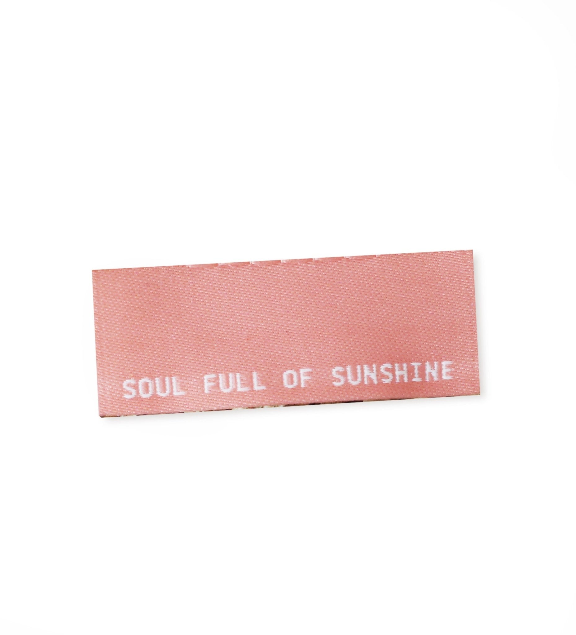 Klapp - Weblabel *soul full of sunshine* - Paul & Clara