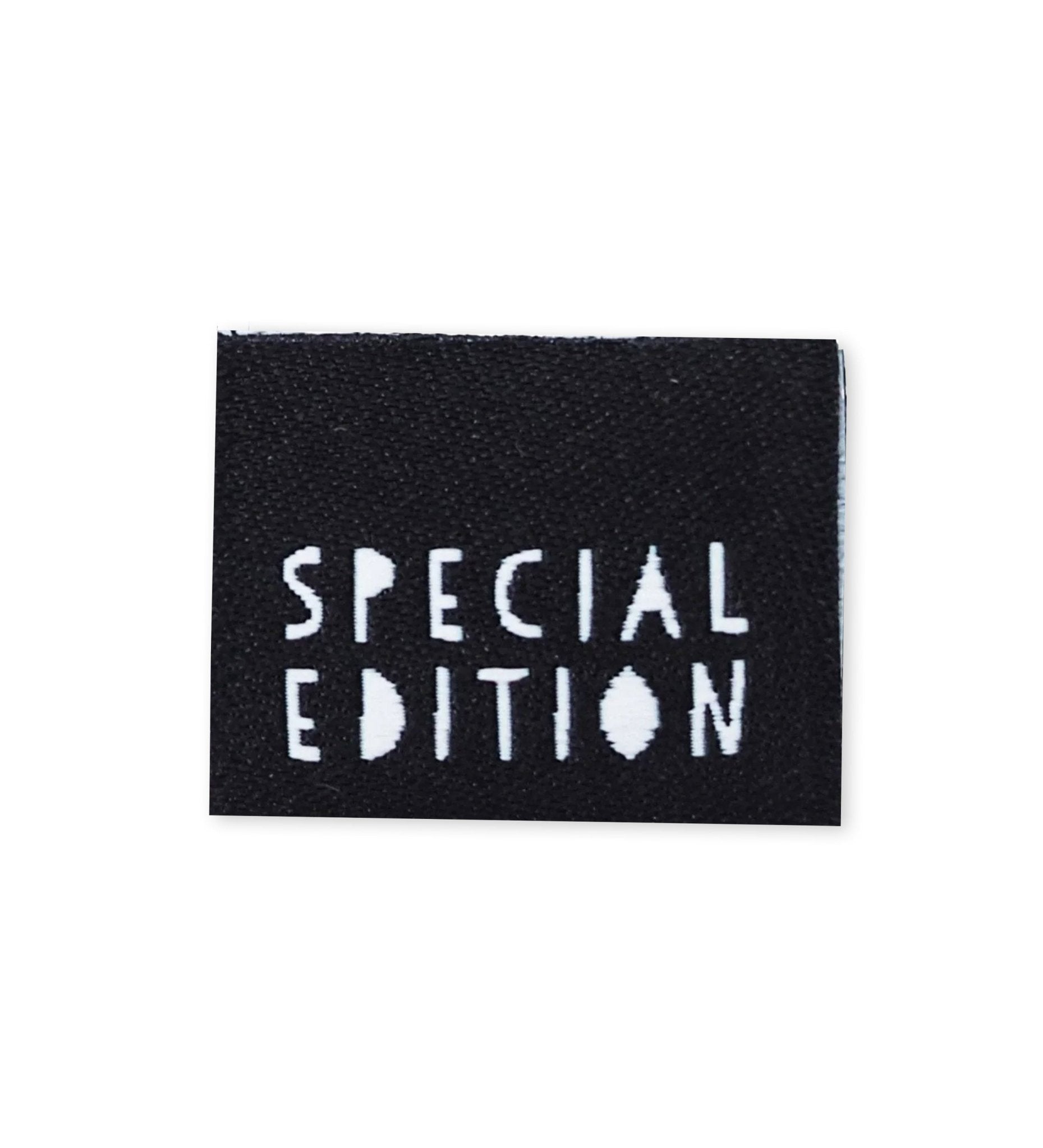 Klapp - Weblabel *SPECIAL EDITION* - Paul & Clara