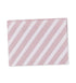 Klapp - Weblabel *Stripes - Altrosa* - Paul & Clara