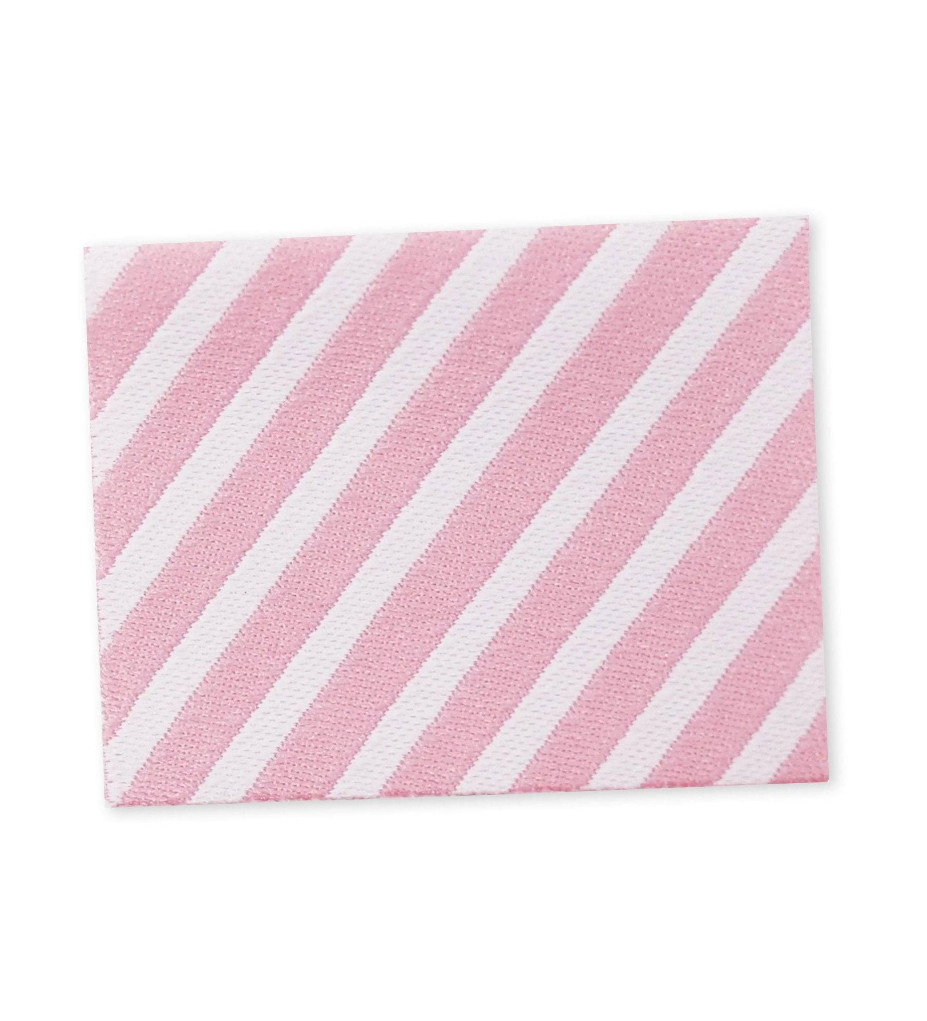 Klapp - Weblabel *Stripes - Rosa* - Paul & Clara
