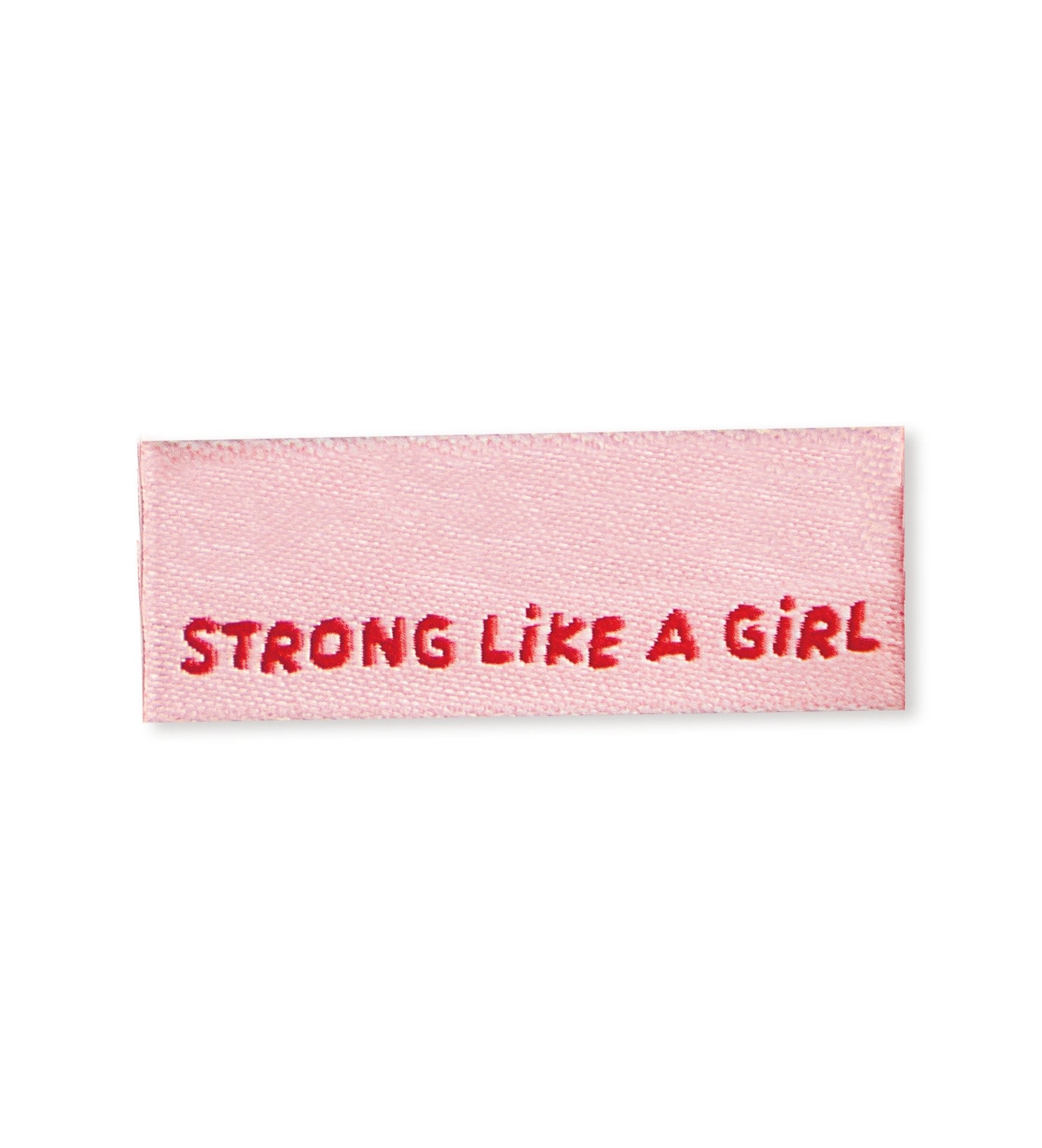 Klapp - Weblabel - strong like a girl - Paul & Clara
