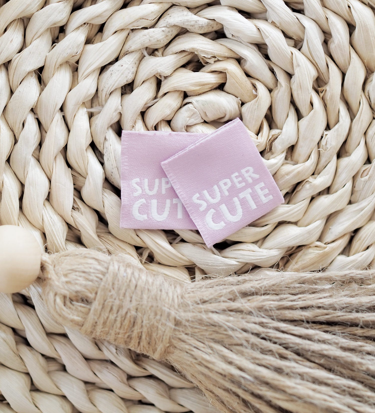 Klapp - Weblabel *super cute* - Paul & Clara