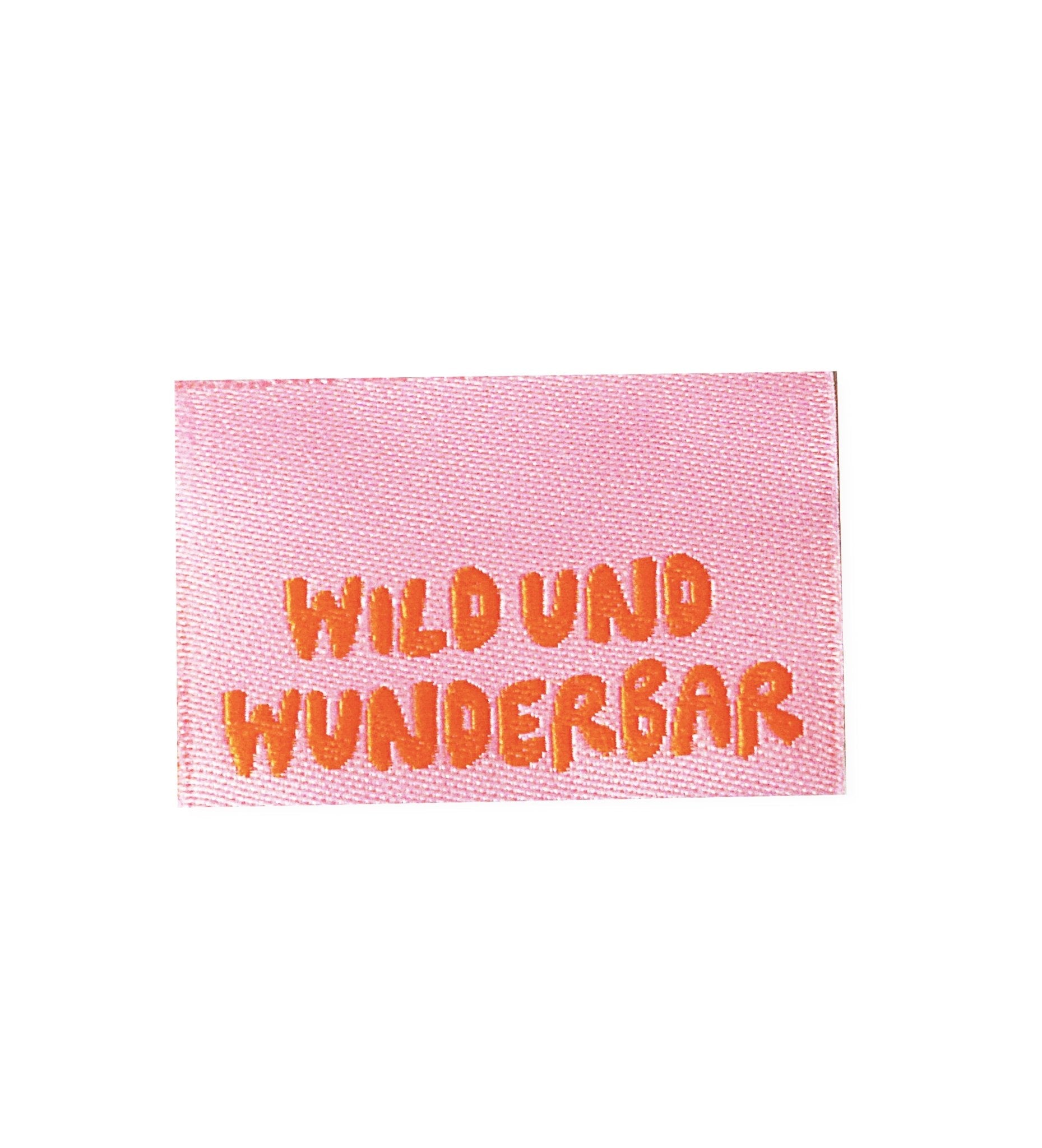 Klapp - Weblabel *wild und wunderbar* - Paul & Clara