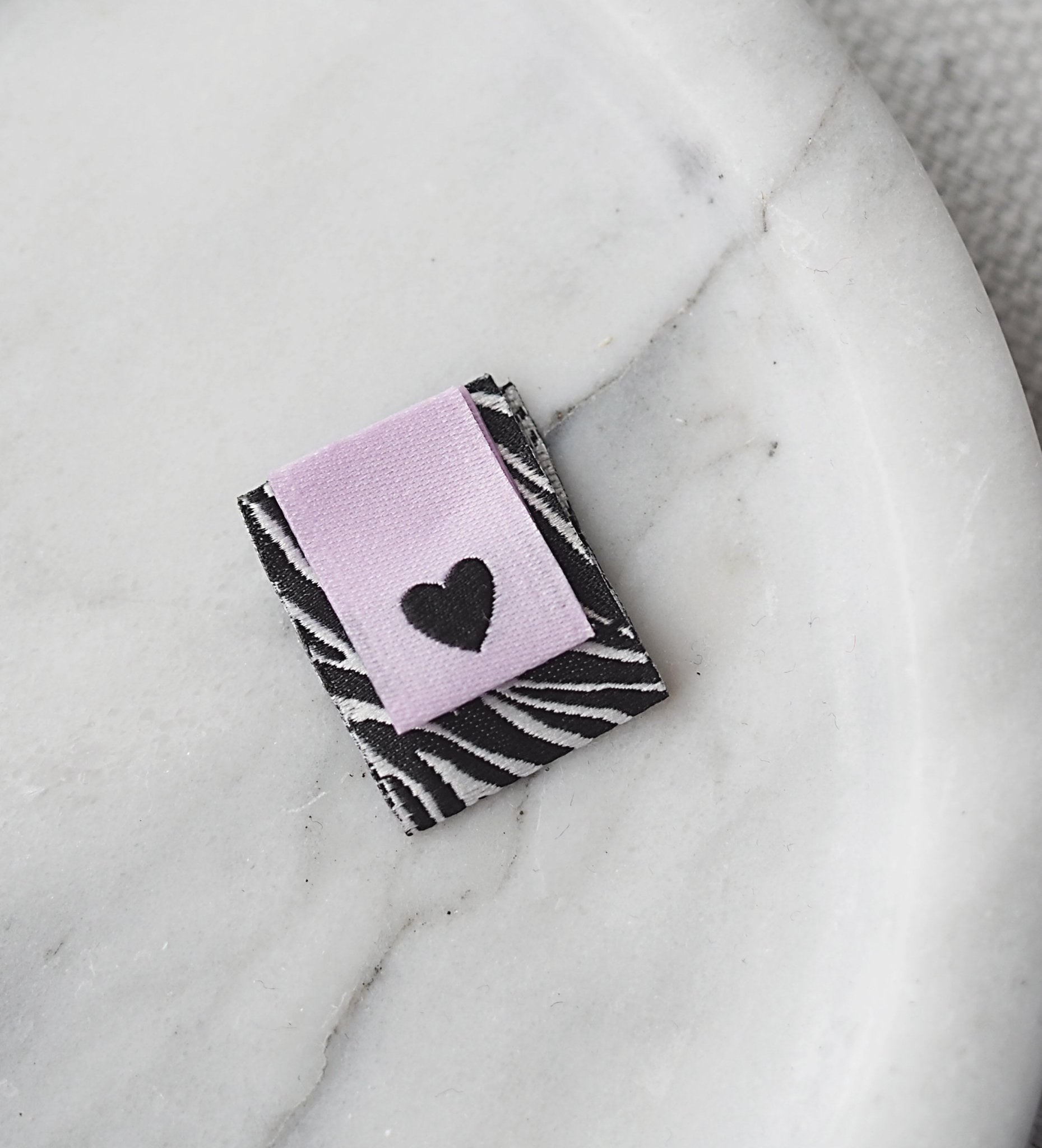 Klapp - Weblabel *Zebra* - Paul & Clara