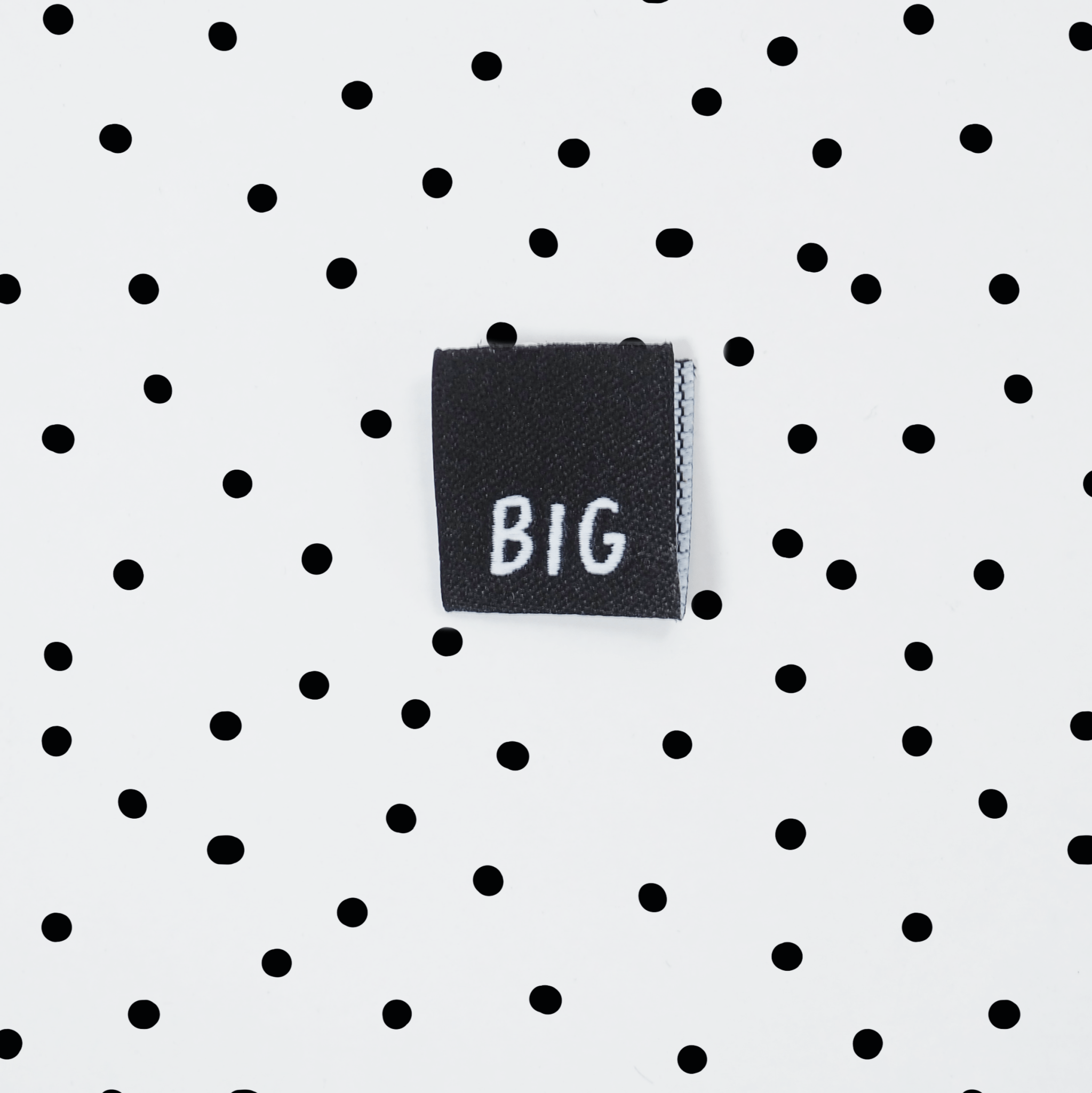 Mini - Label *big* - Paul & Clara