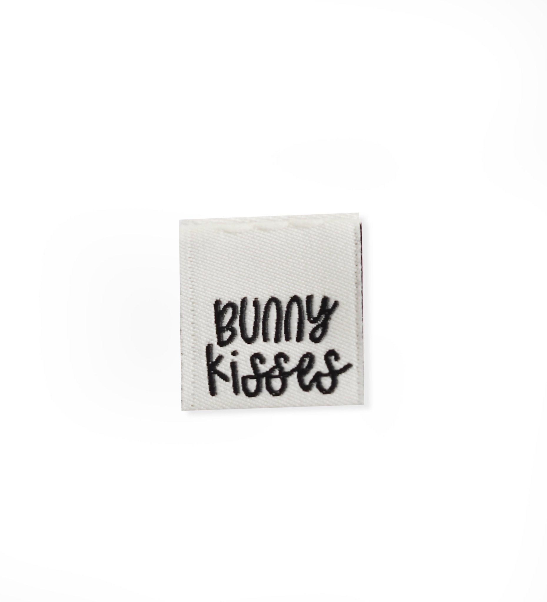 Mini - Label *bunny kisses* - Paul & Clara