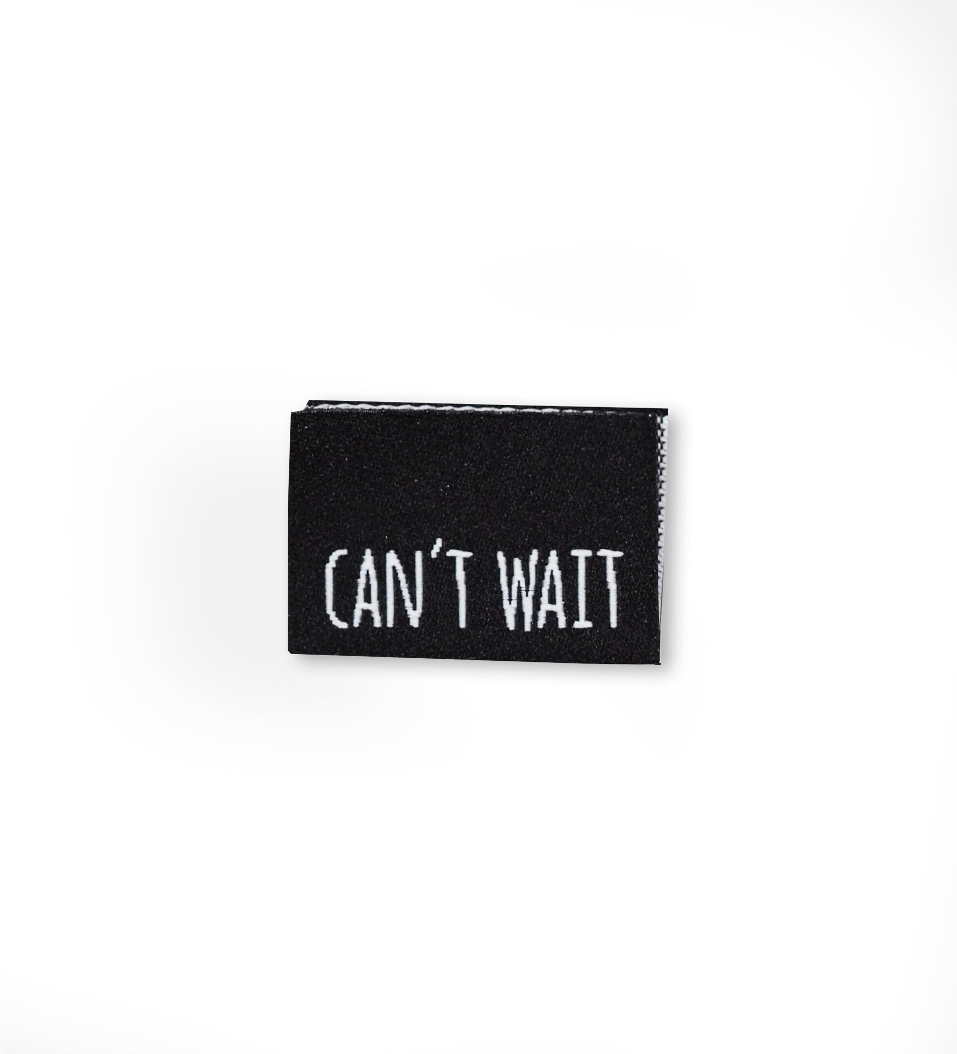 Mini - Label *can´t wait* - Paul & Clara