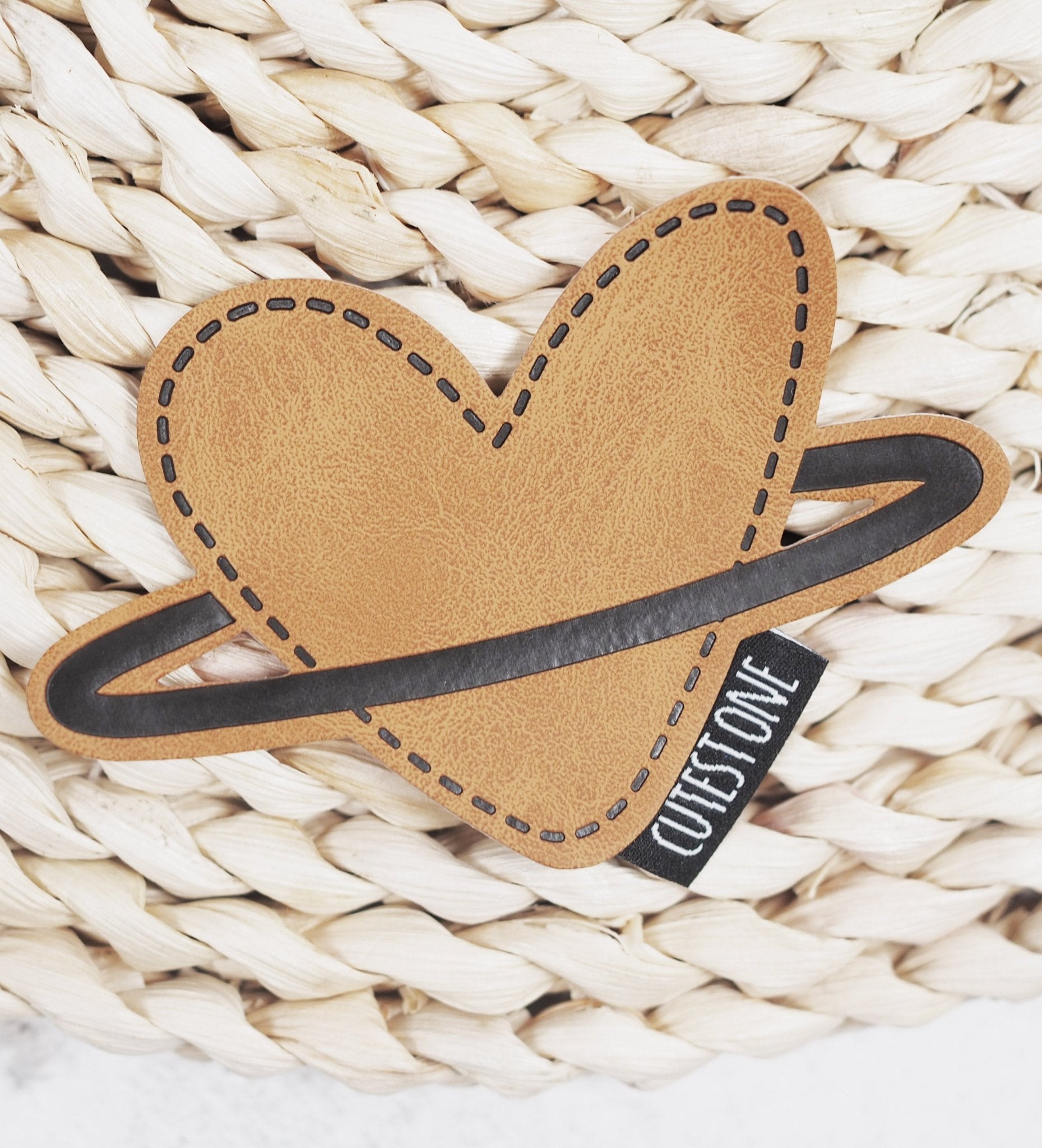 Mini - Label *cutest one* - Paul & Clara