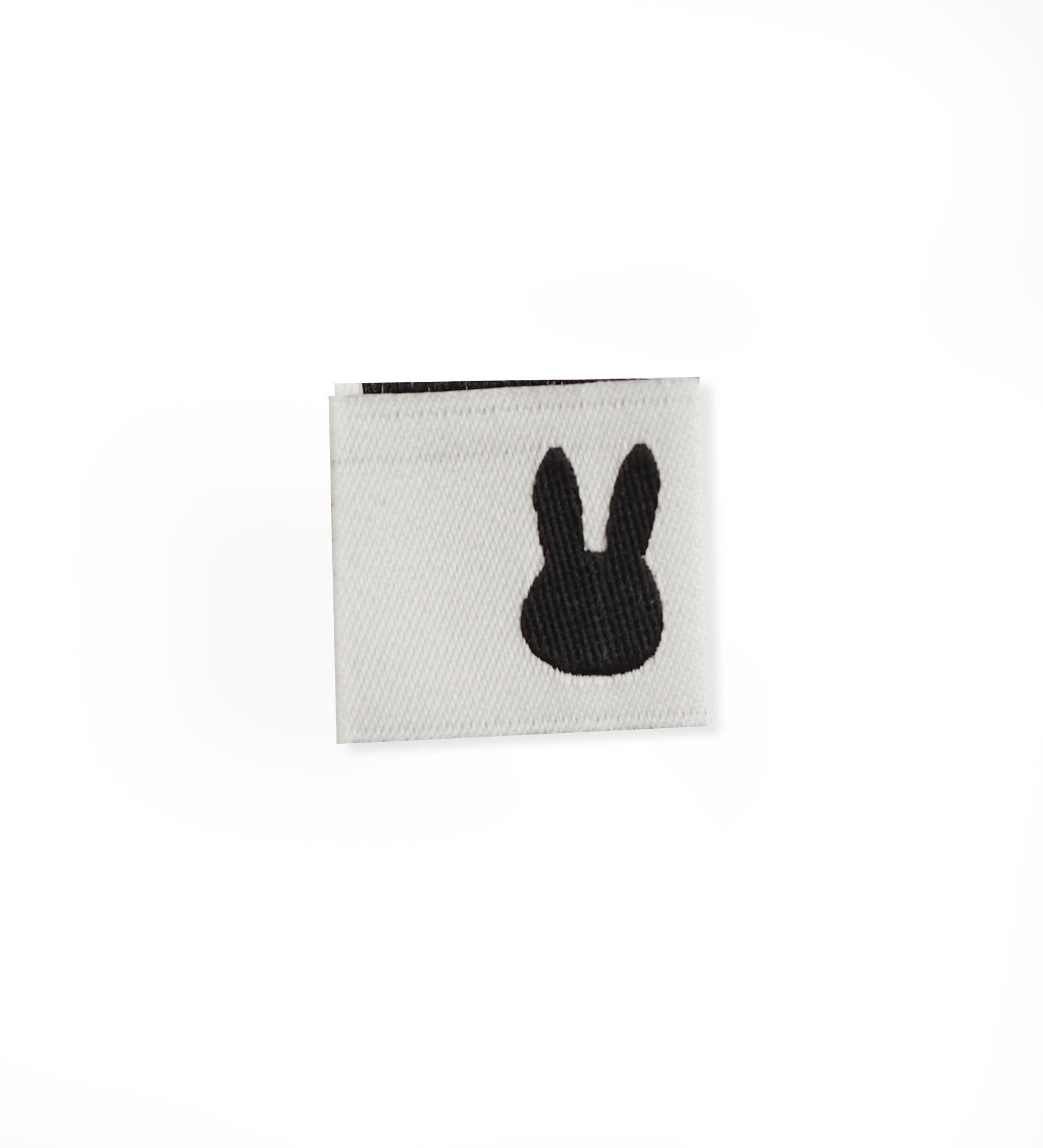 Mini - Label *hase* - Paul & Clara