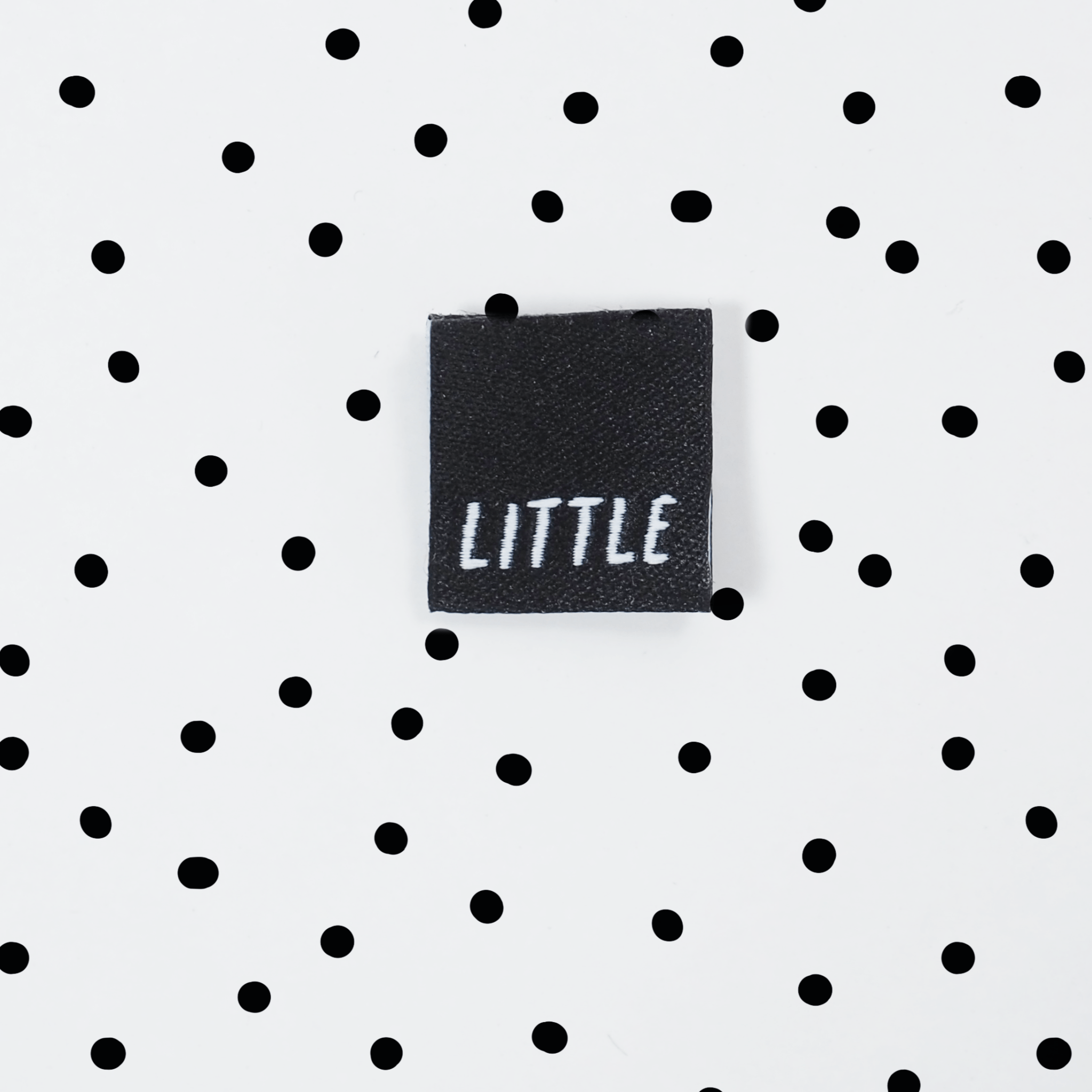 Mini - Label *little* - Paul & Clara