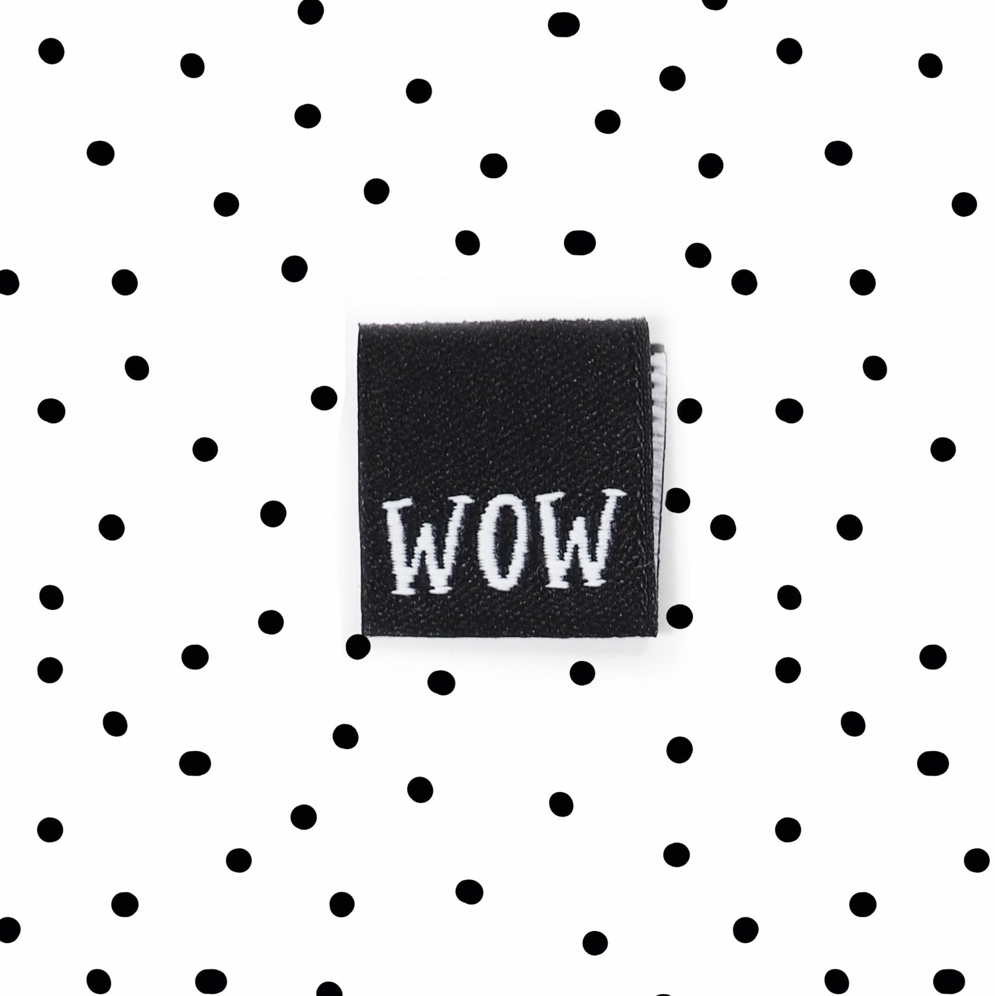 Mini - Label *wow* - Paul & Clara