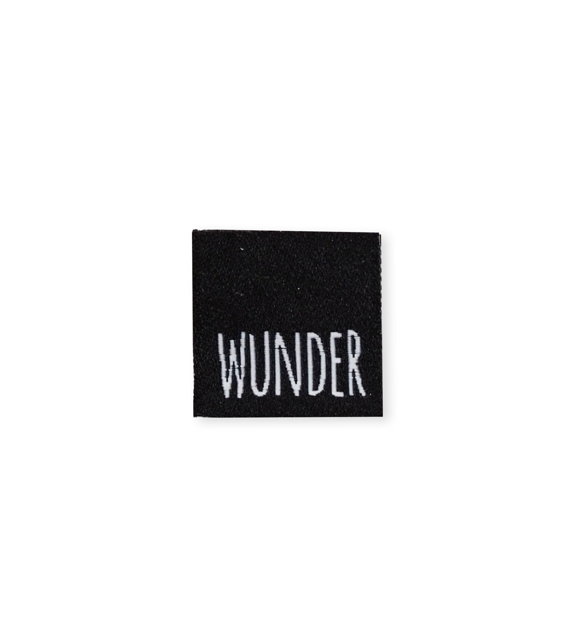 Mini - Label *wunder* - Paul & Clara