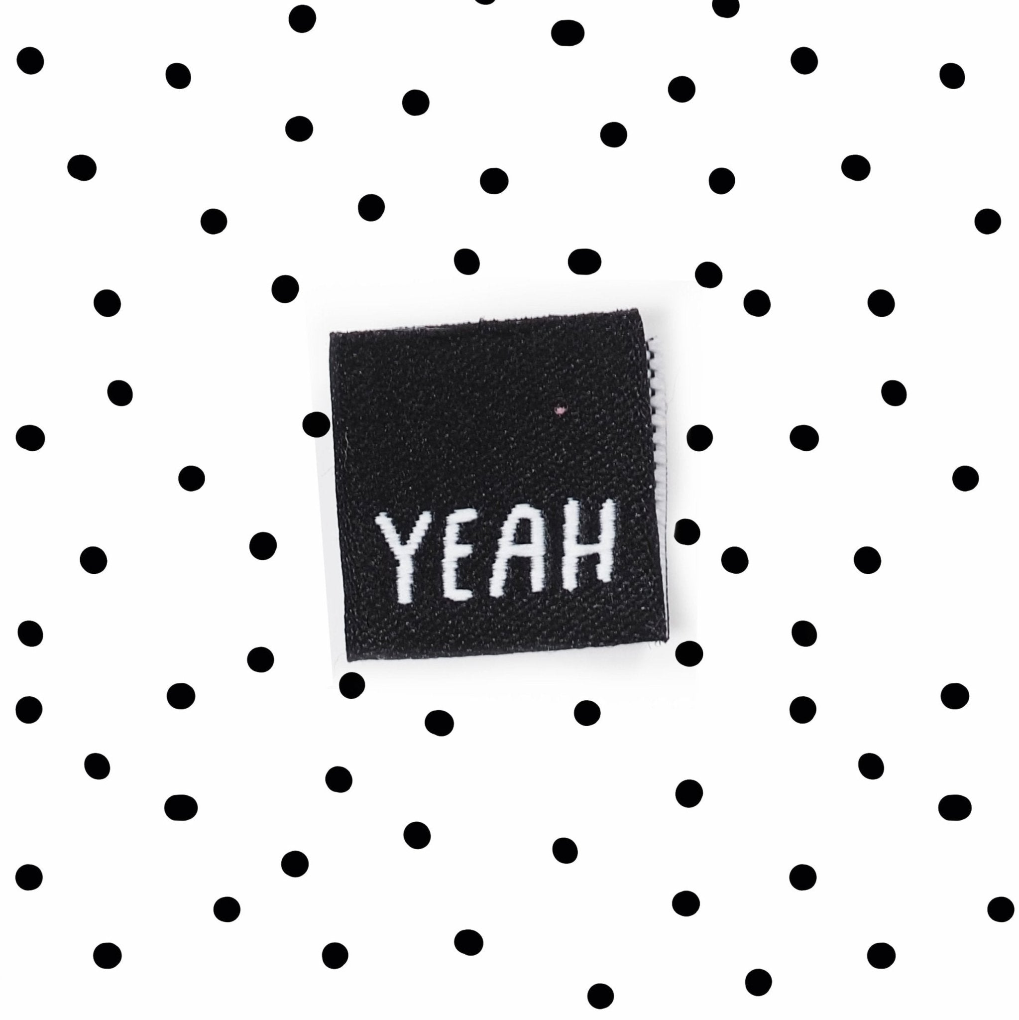 Mini - Label *yeah* - Paul & Clara