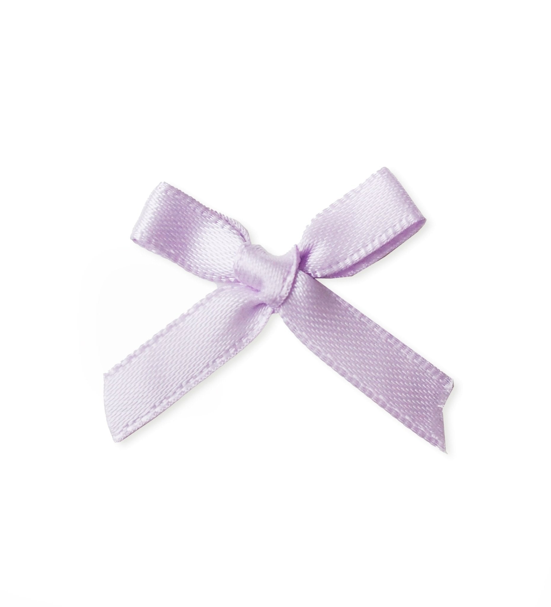 Mini - Schleifen *10 Stück* - Paul & Clara