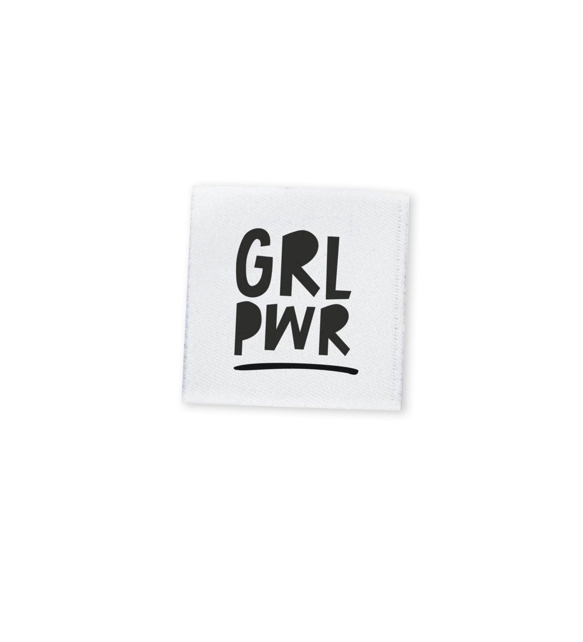 Mini - Weblabel *grl pwr* - Paul & Clara