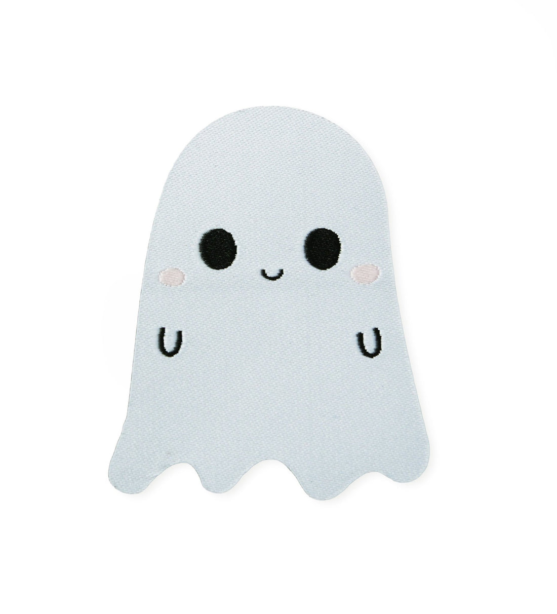 Patch - Gespenst *iron - on* - Paul & Clara