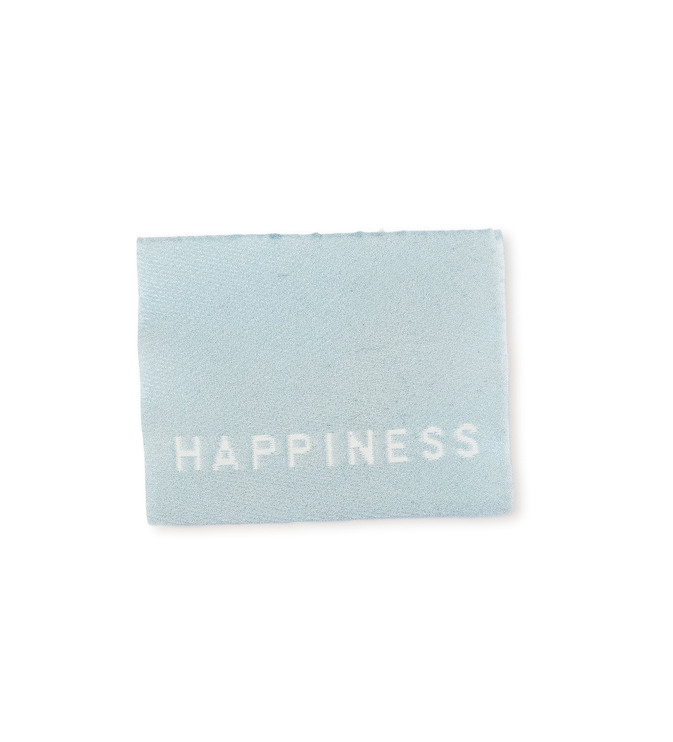 Klapp-Weblabel - happiness