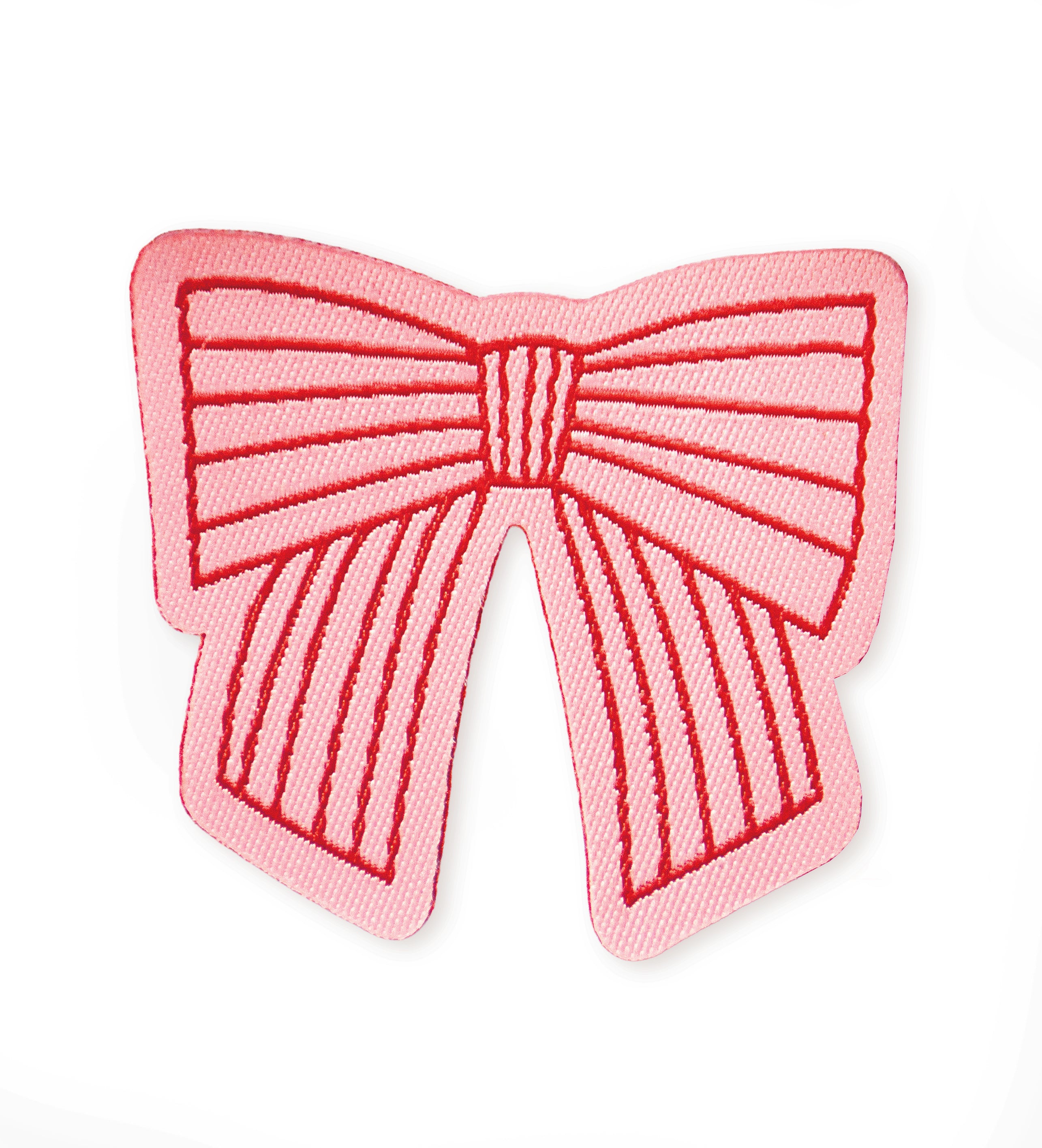 Patch - schleife *iron-on*