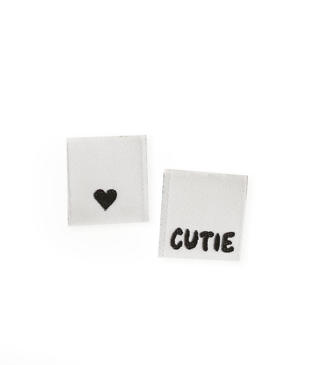 Mini-Label *cutie*