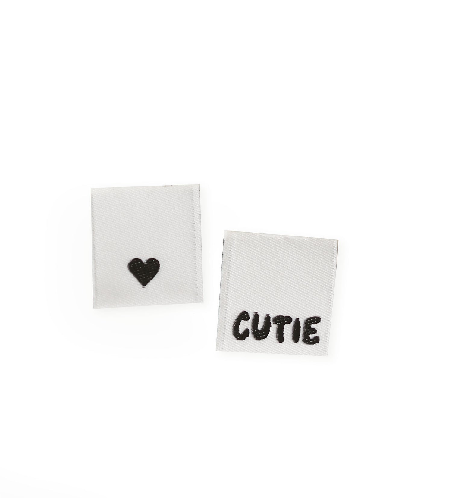 Mini-Label *cutie*