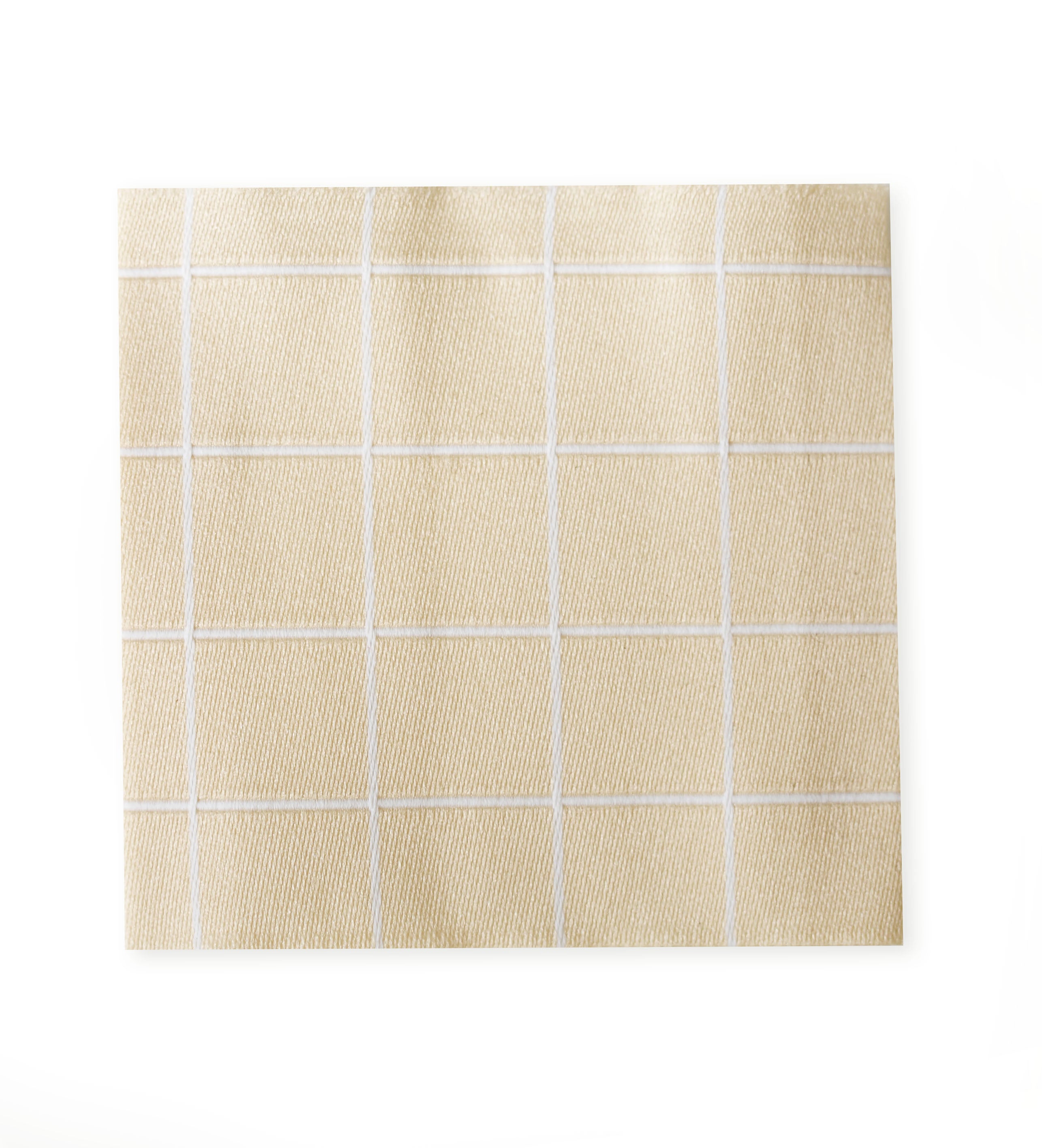 XXL-Weblabel - Grid *Vanille*