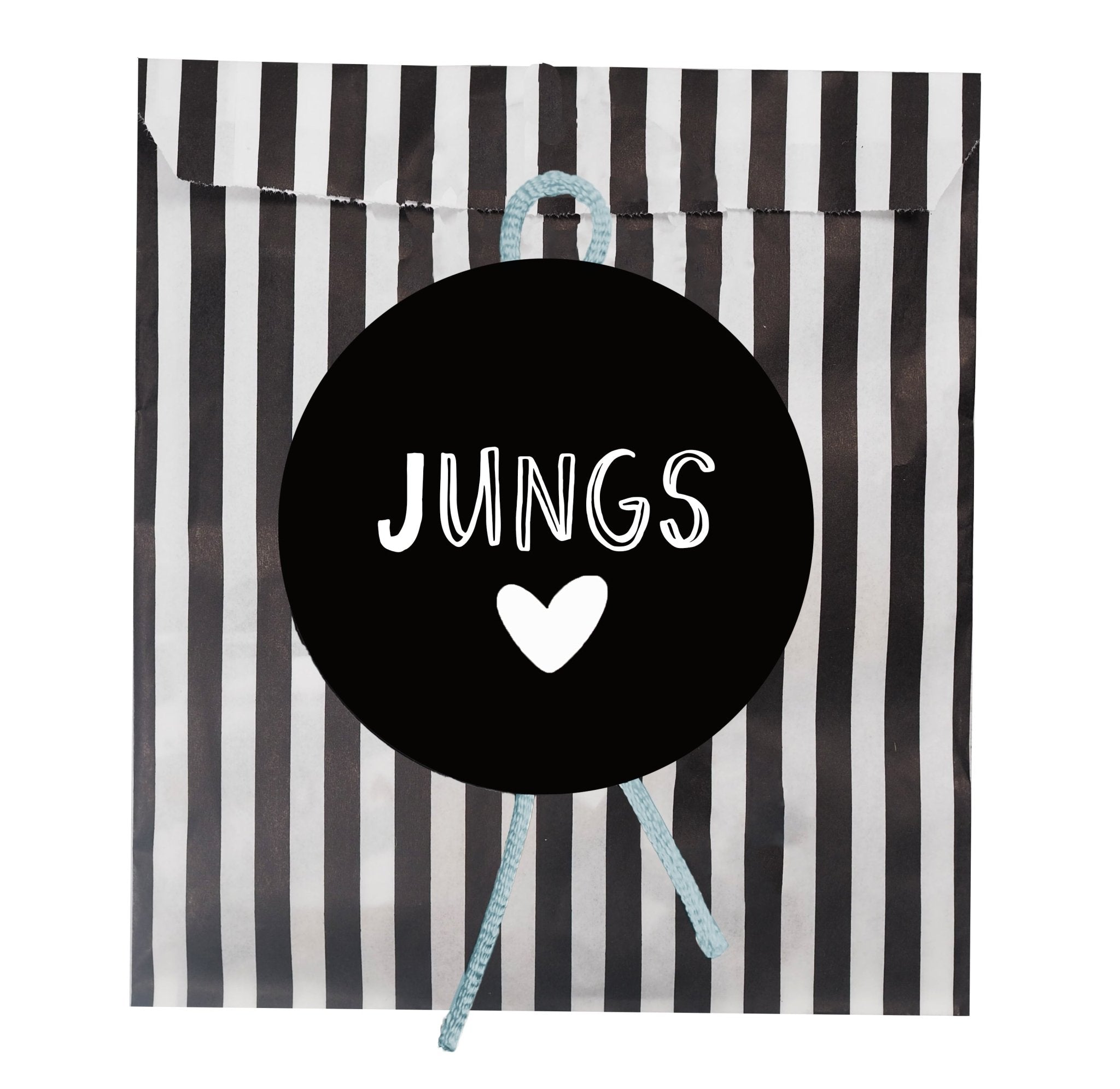 !RESTBESTAND! Surprise - Tüddelabo - Jungs -