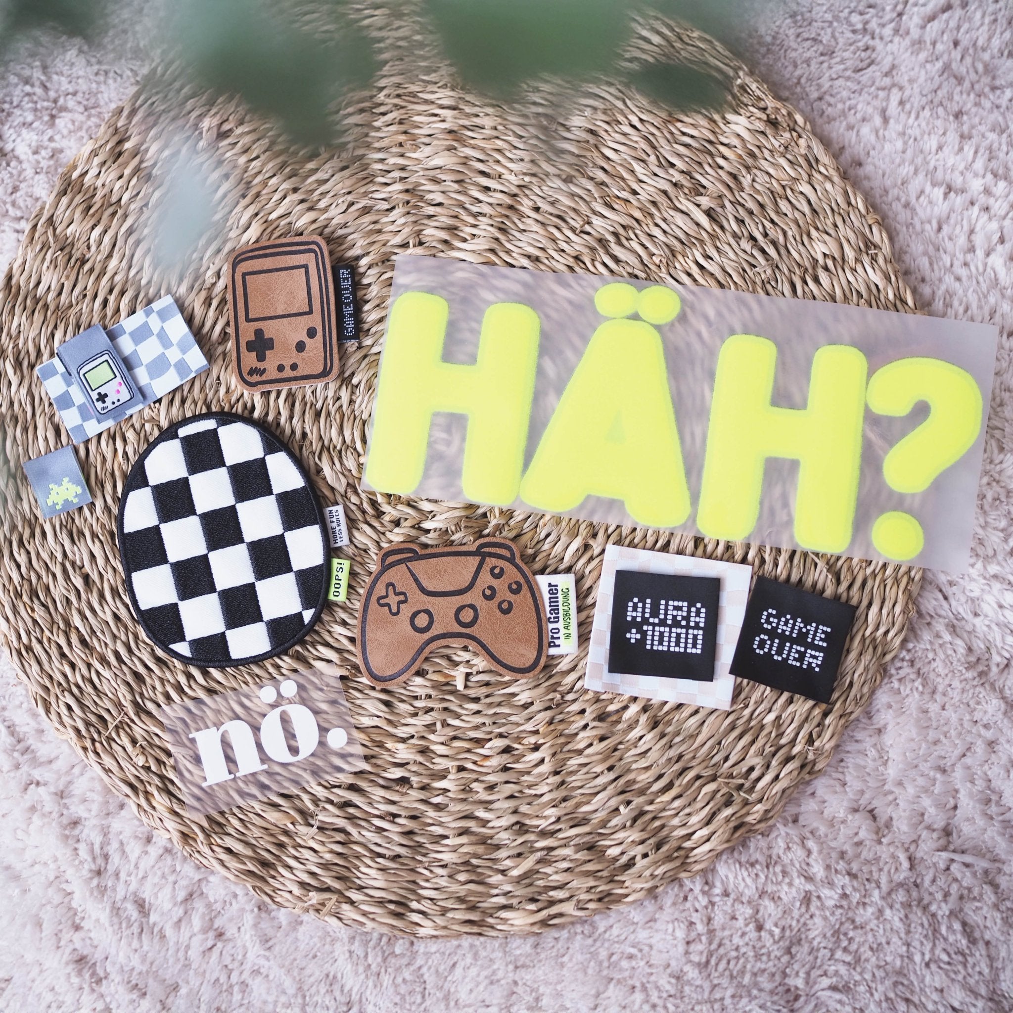 !RESTBESTAND! Surprise - Tüddelabo - Jungs -