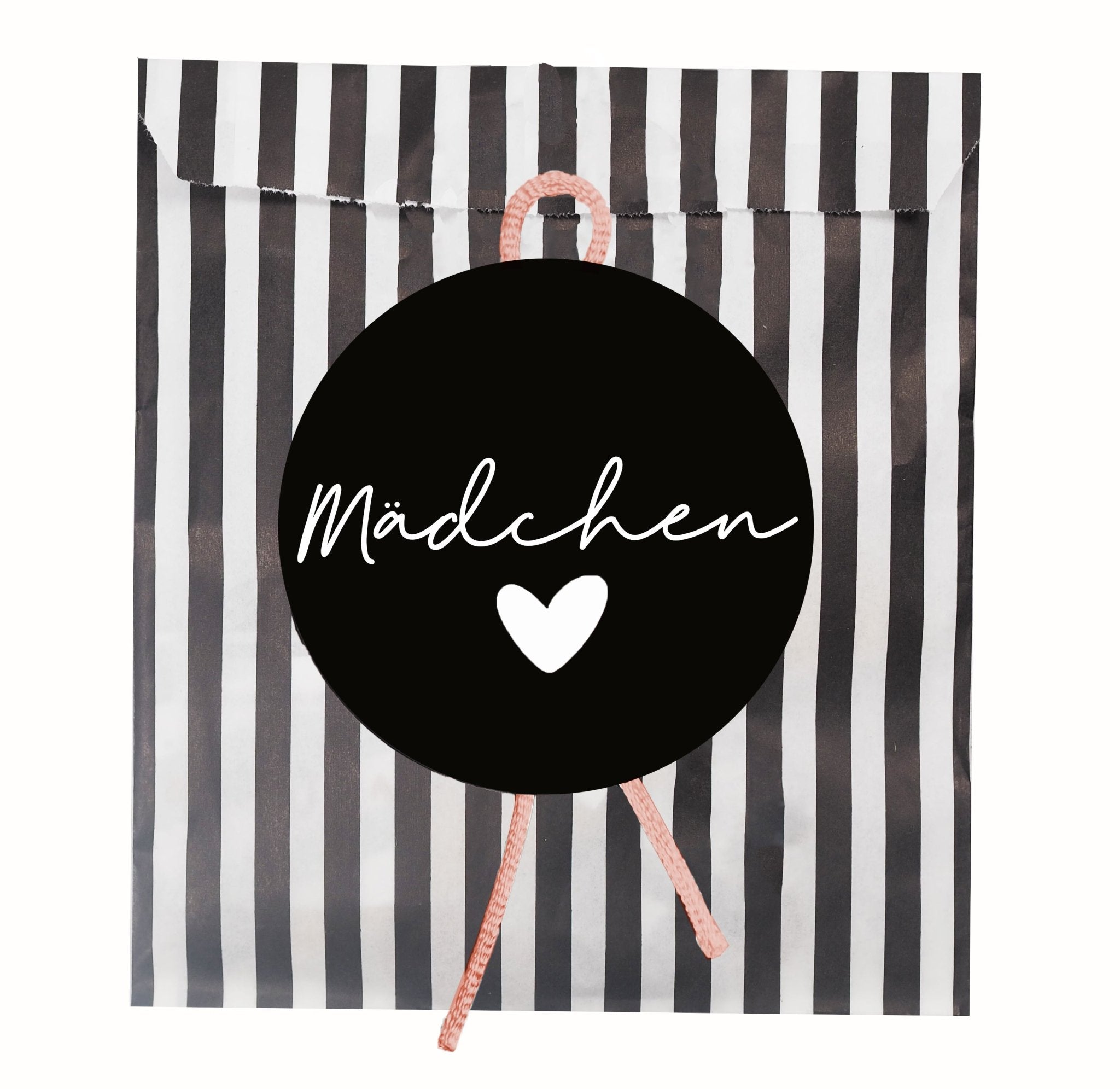 !RESTBESTAND! Surprise - Tüddelabo - Mädchen -