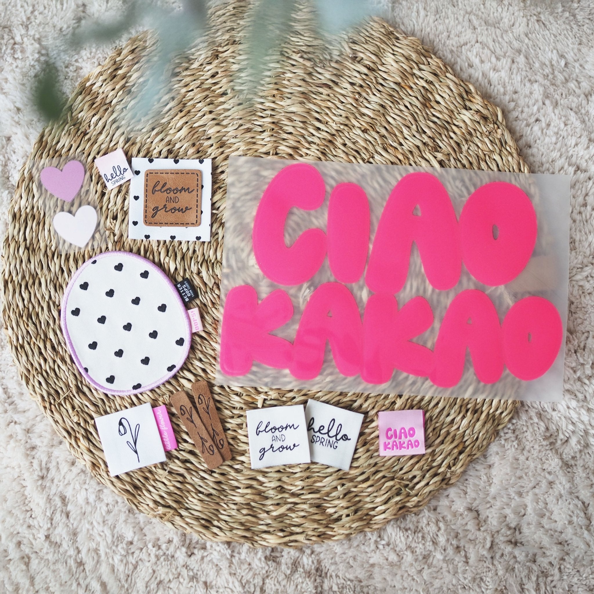 !RESTBESTAND! Surprise - Tüddelabo - Mädchen -