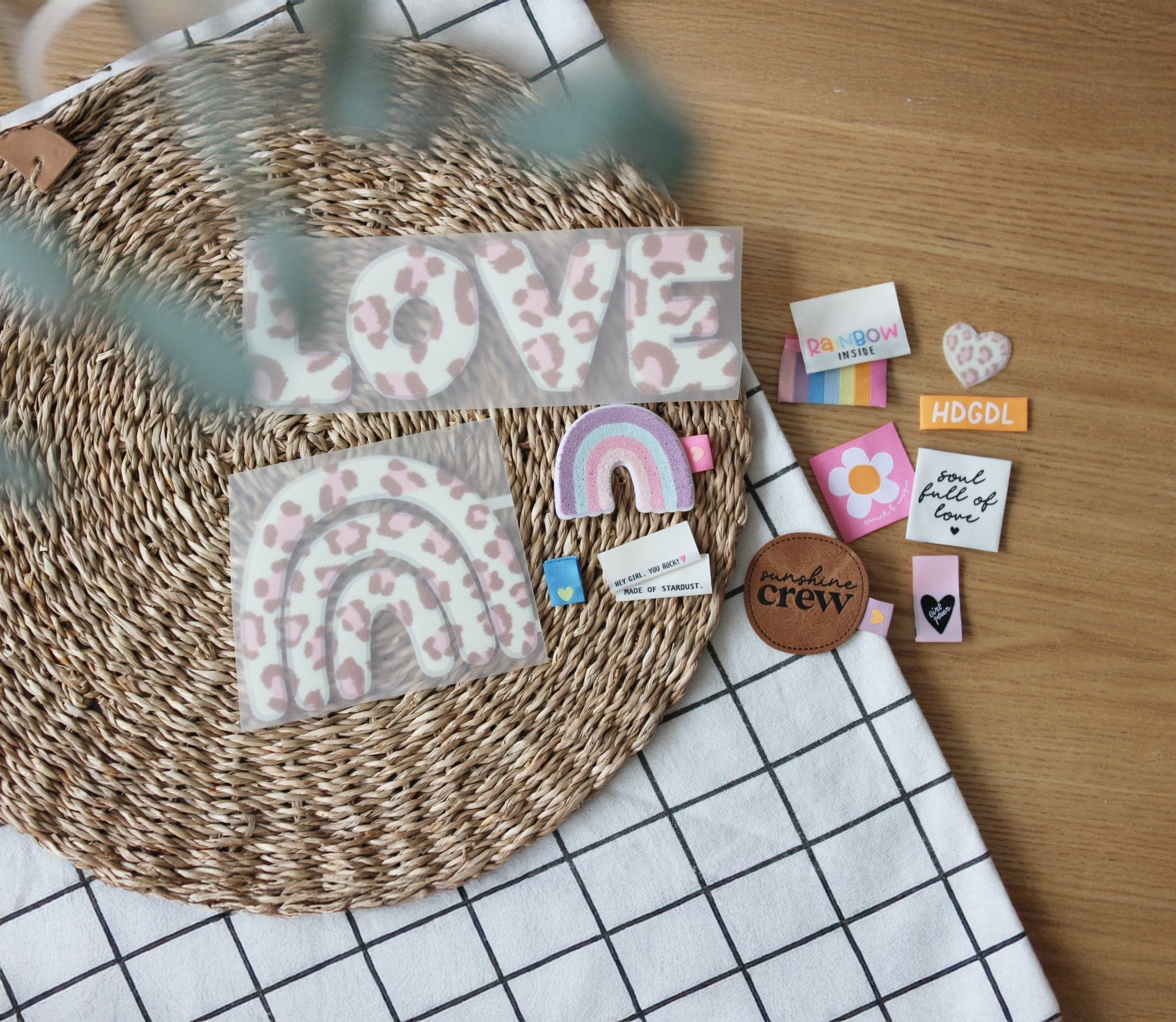 !RESTBESTAND! Surprise - Tüddelabo - Mädchen - 21 - Paul & Clara